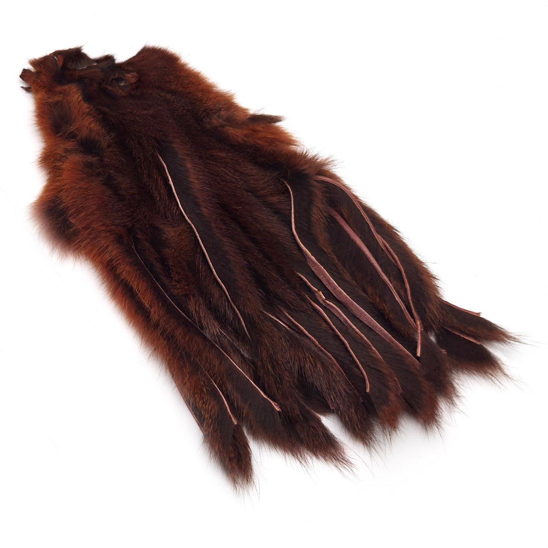 Wapsi Pine Squirrel Full Skins - Zonked