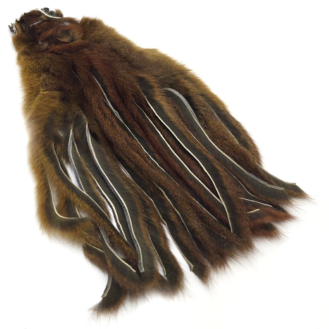 Wapsi Pine Squirrel Full Skins - Zonked