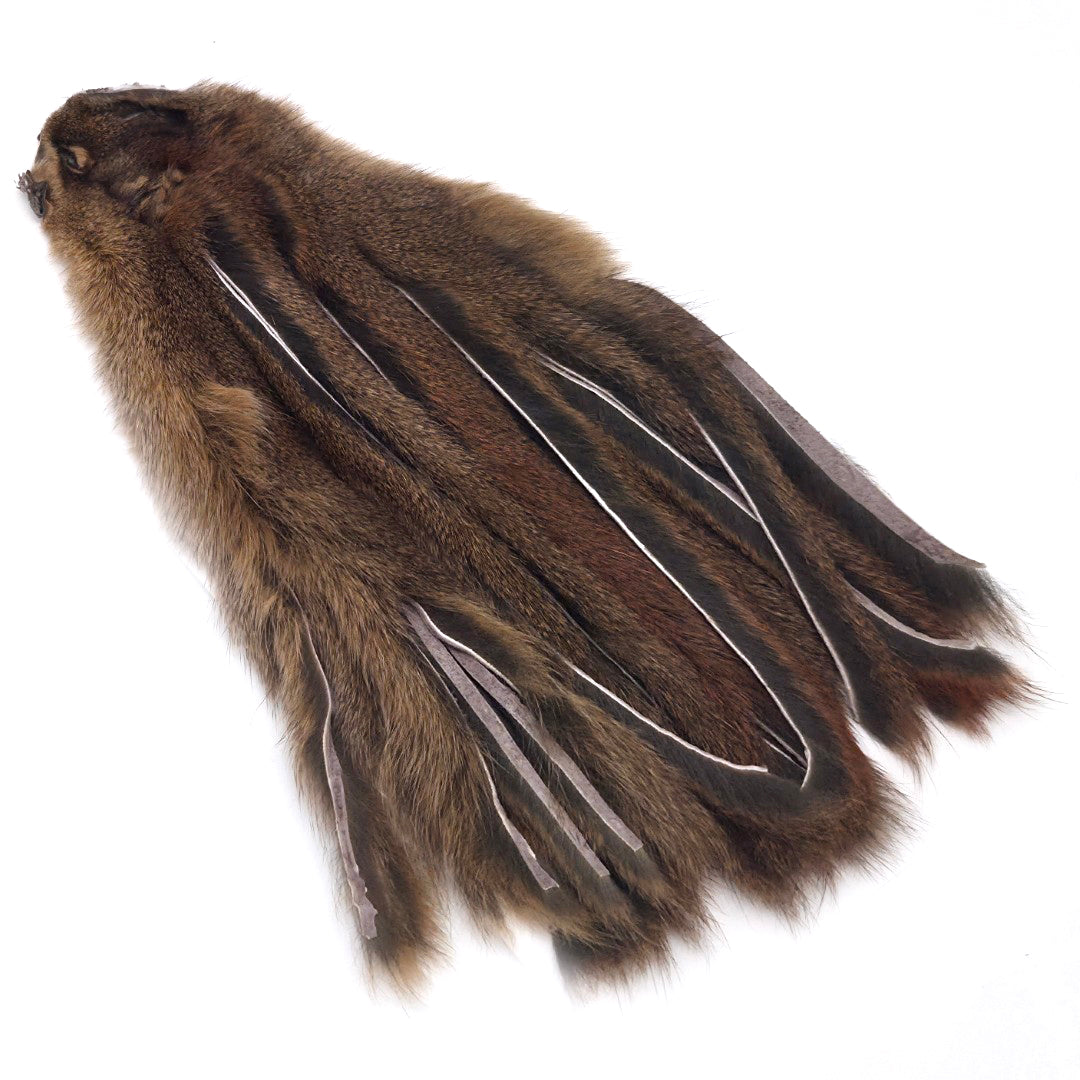 Wapsi Pine Squirrel Full Skins - Zonked
