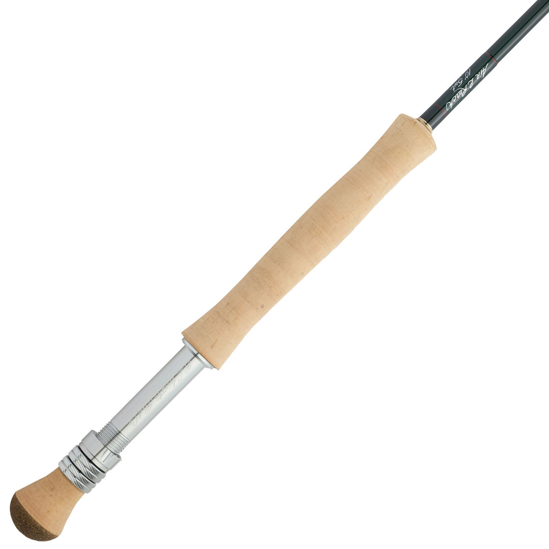 Montana Made Fly Rods Winston Fly Rods | Montana-Made Precision from Big Sky Anglers