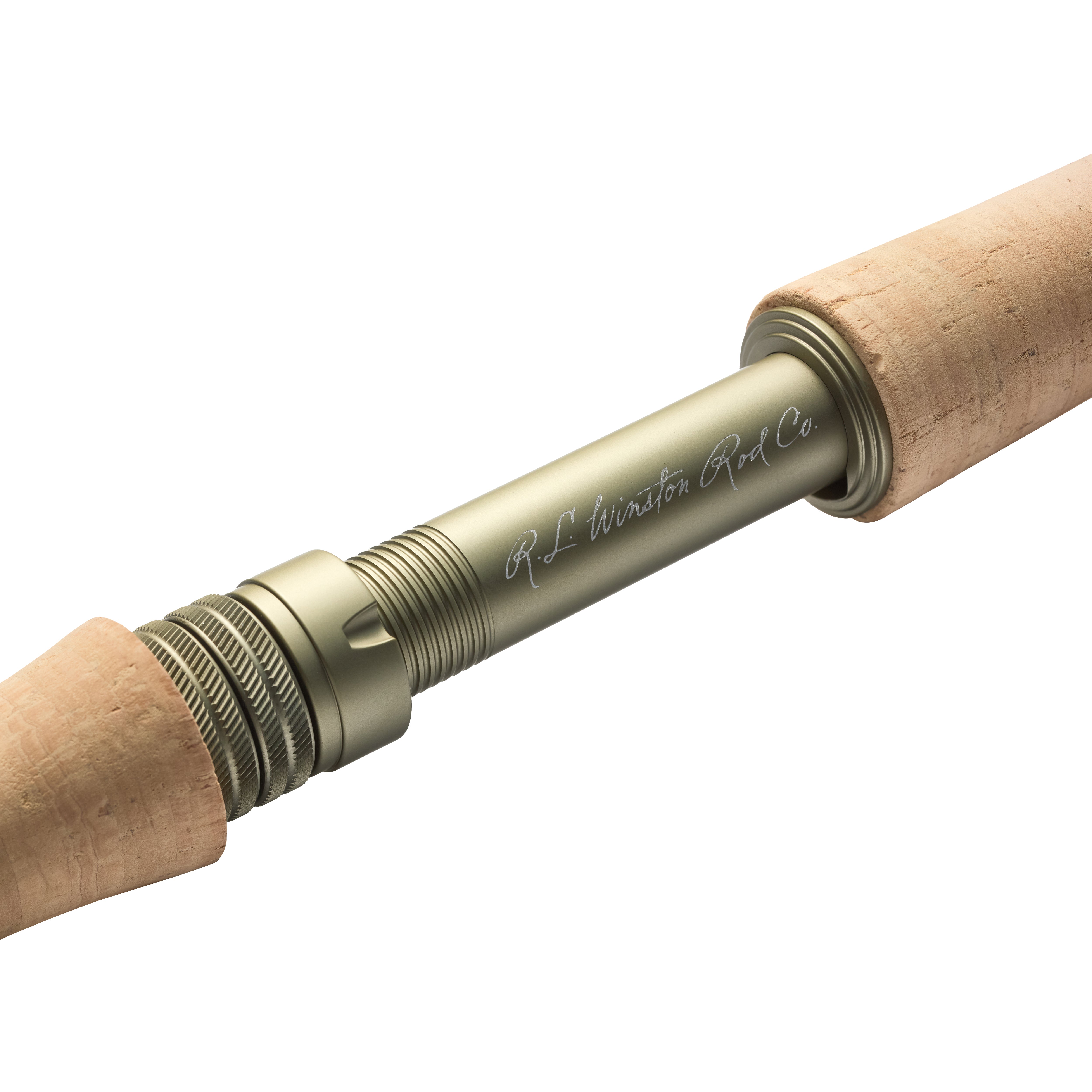 Winston Air 2 TH Fly Rod Image 03