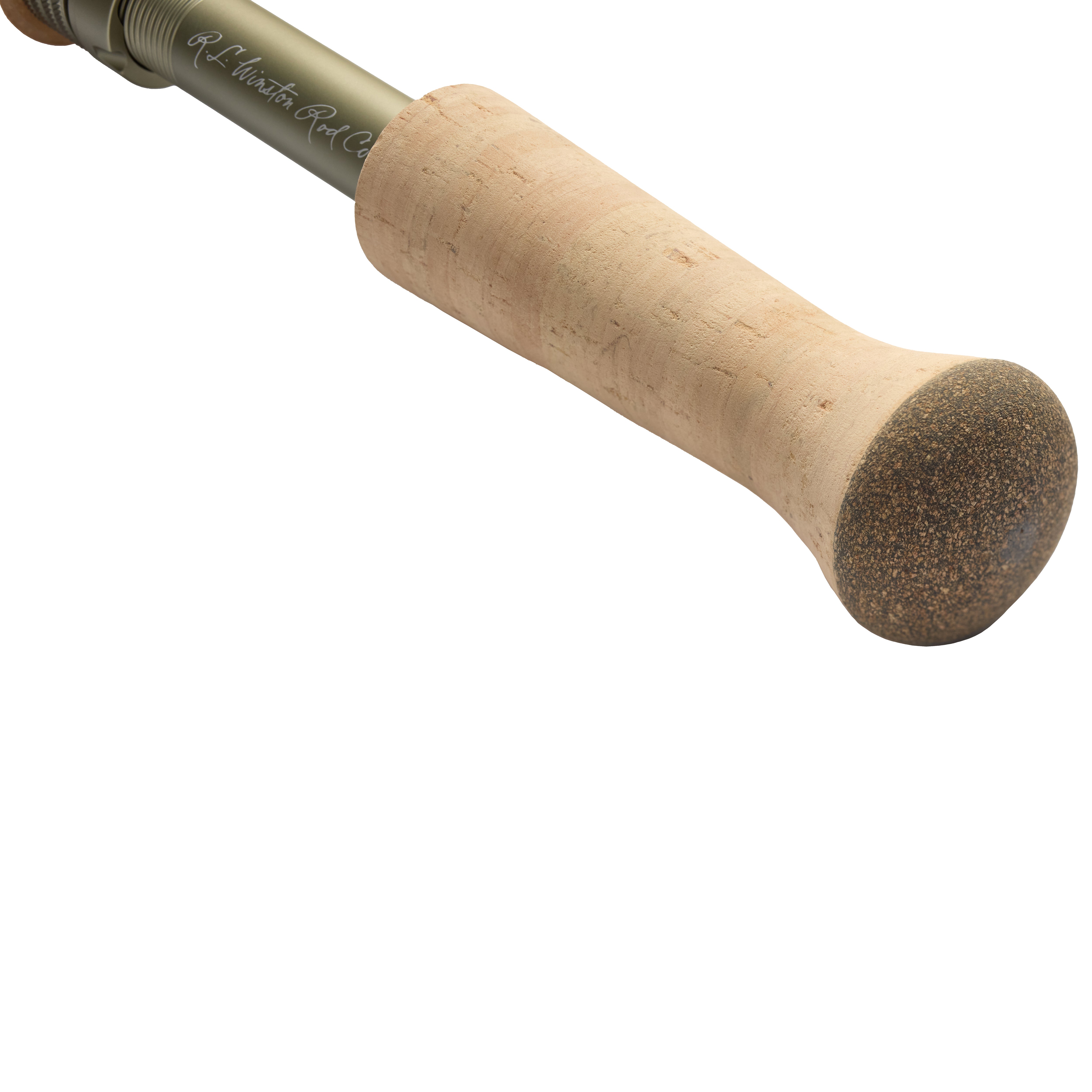 Winston Air 2 TH Fly Rod Image 04