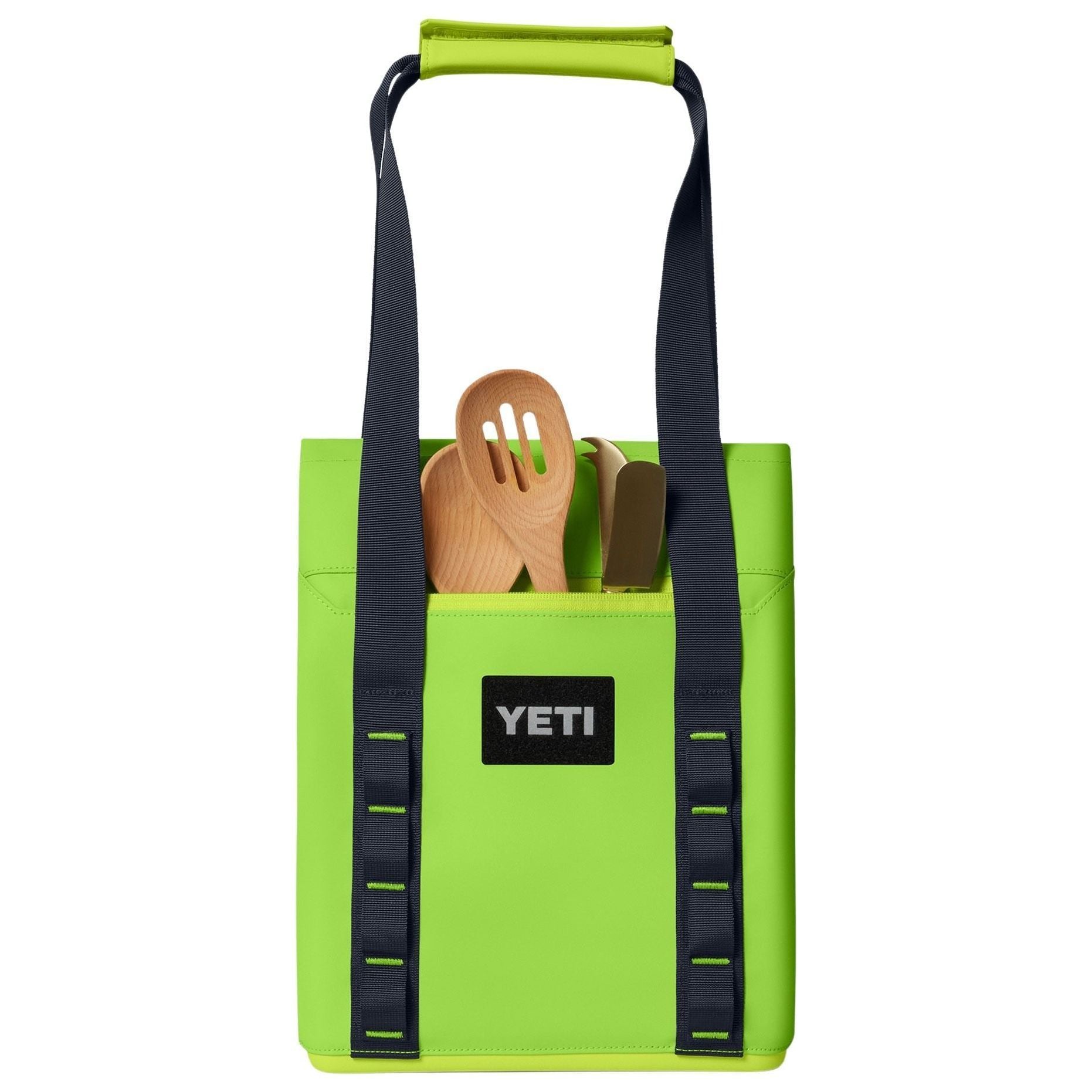 YETI Daytrip 14L Insulated Tote Bag Venom Image 05