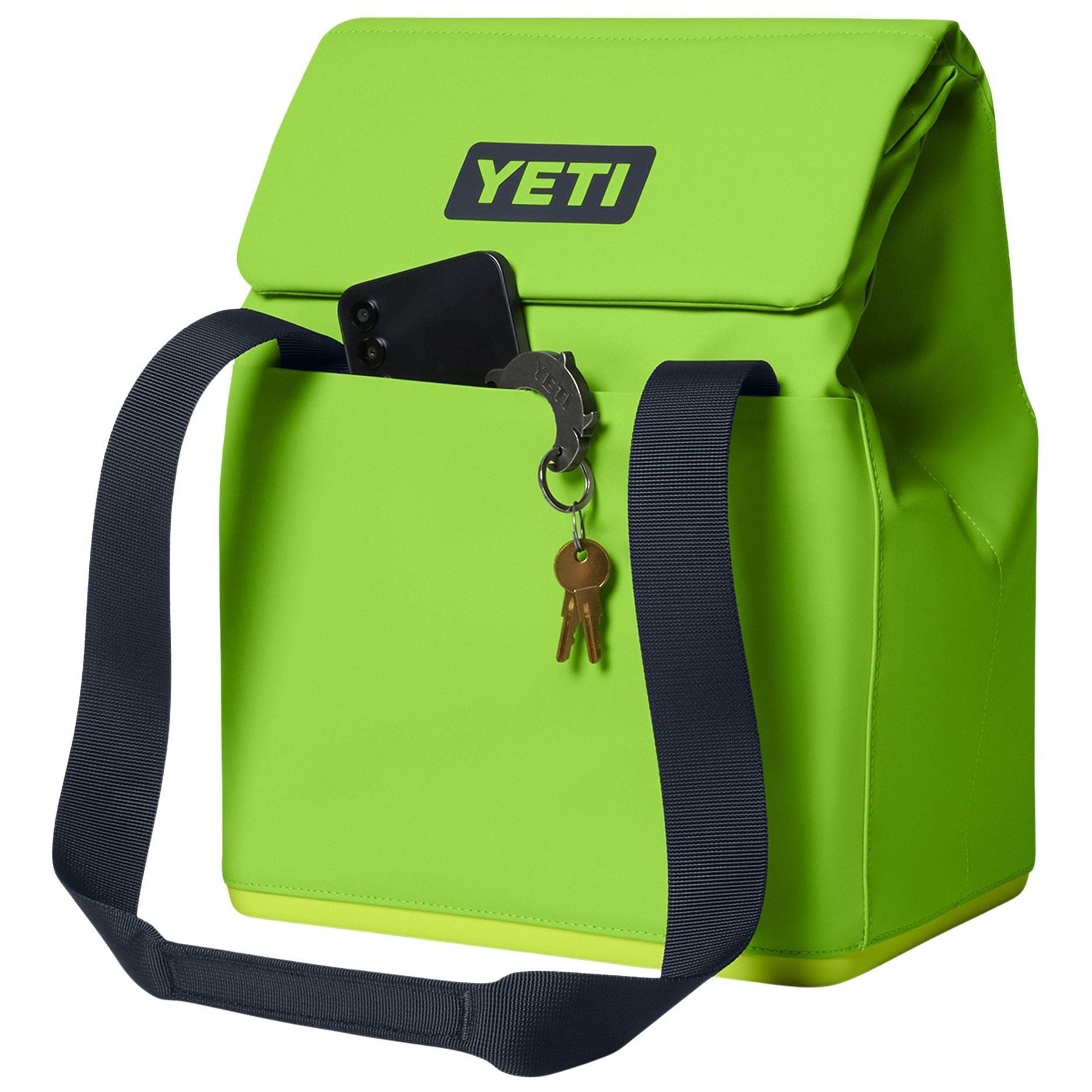 YETI Daytrip 14L Insulated Tote Bag Venom Image 06