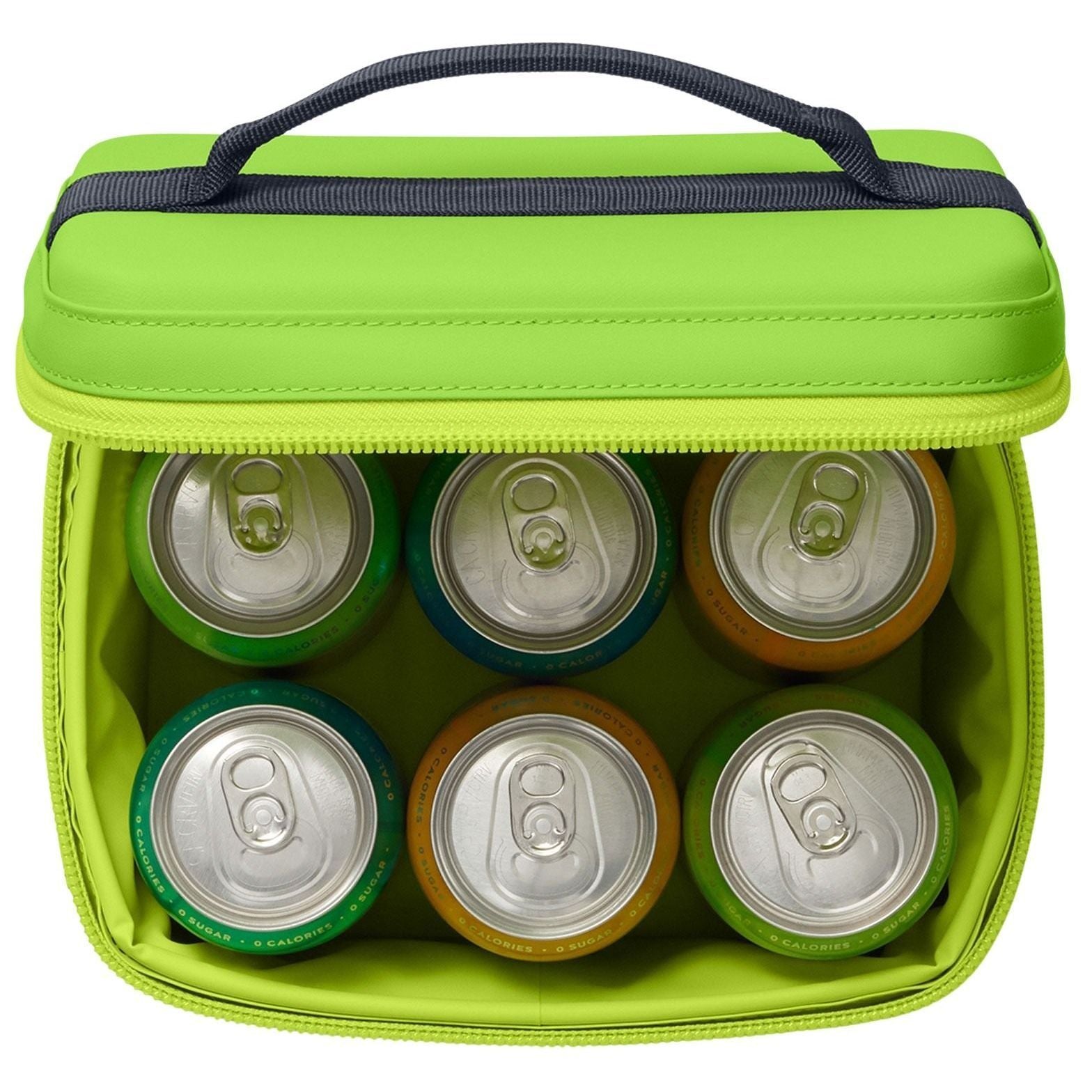 YETI Daytrip 3L Insulated Snack Box Venom Image 07