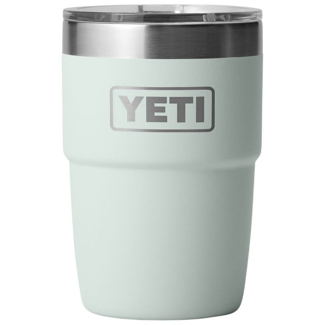 YETI Rambler 8oz Stackable Cup with Ceramic Lining Ridgeline Image 01