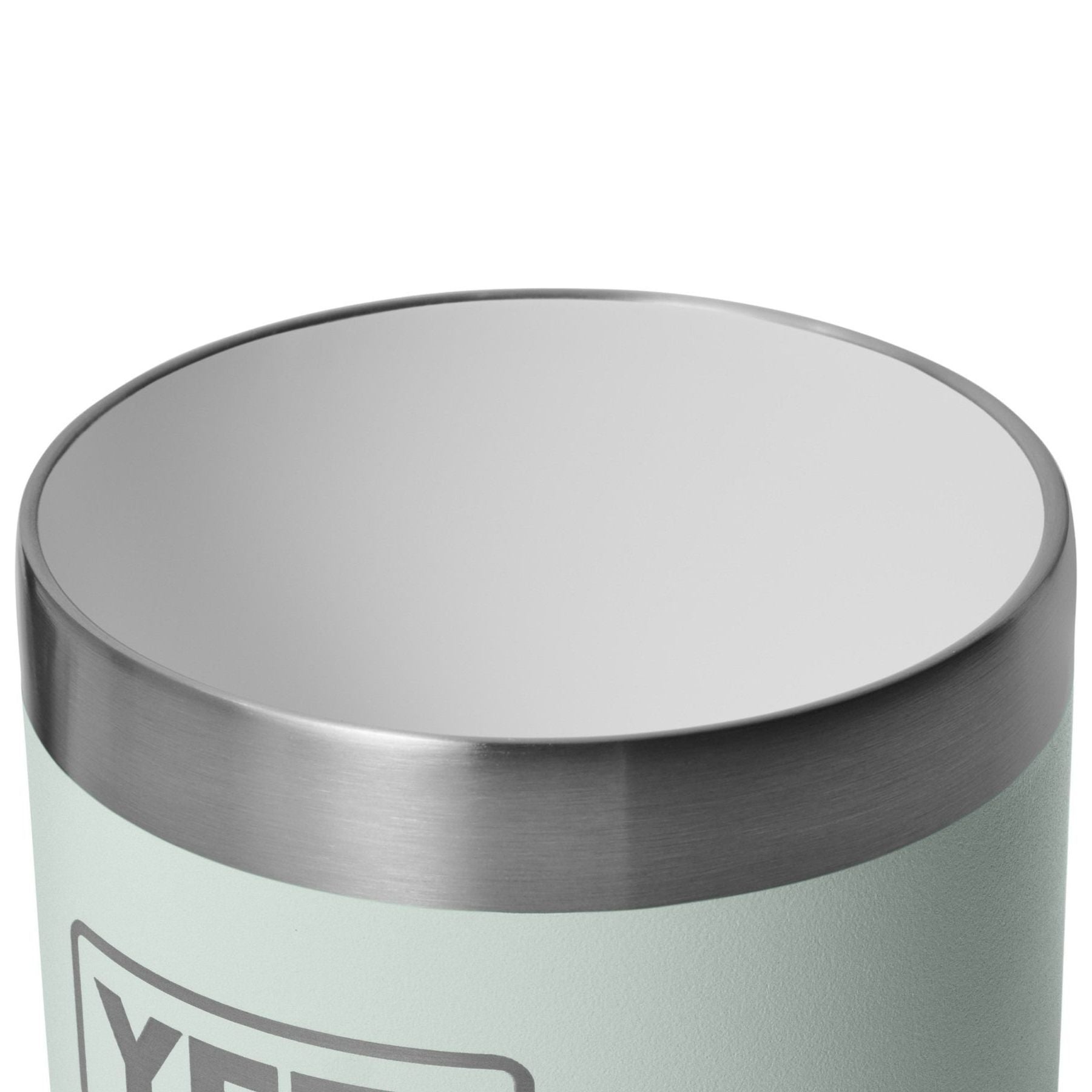 YETI Rambler 8oz Stackable Cup with Ceramic Lining Ridgeline Image 06