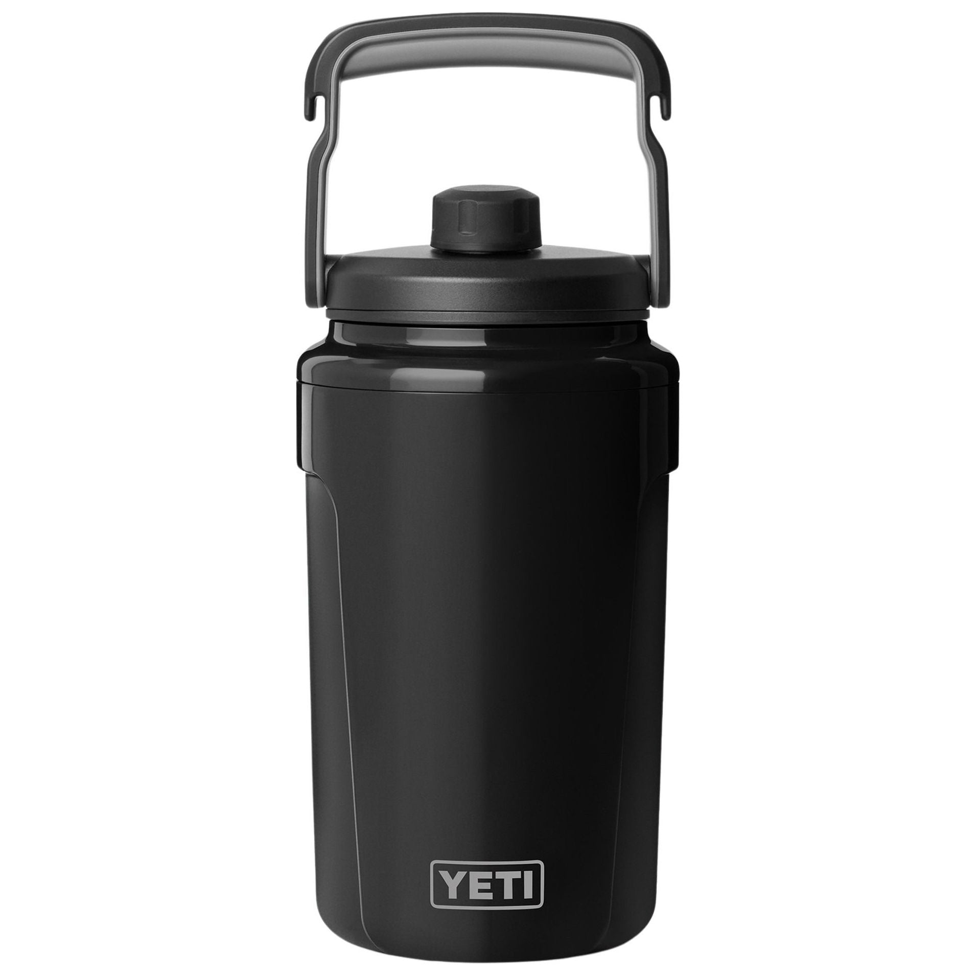 YETI Silo Half Gallon Jug Black Image 01