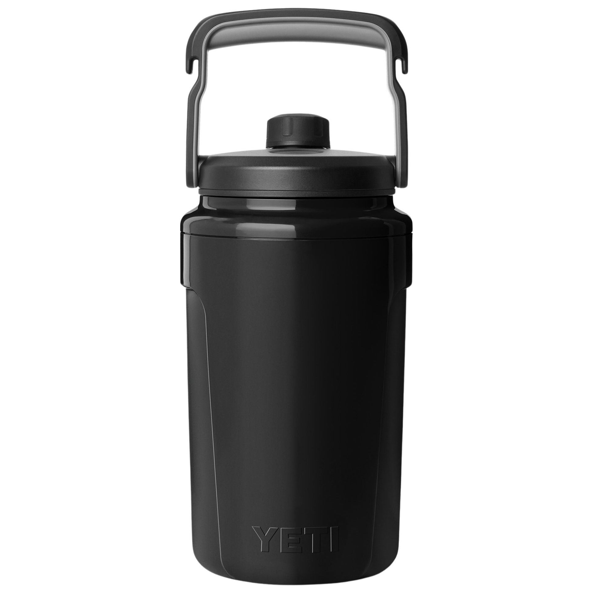 YETI Silo Half Gallon Jug Black Image 02