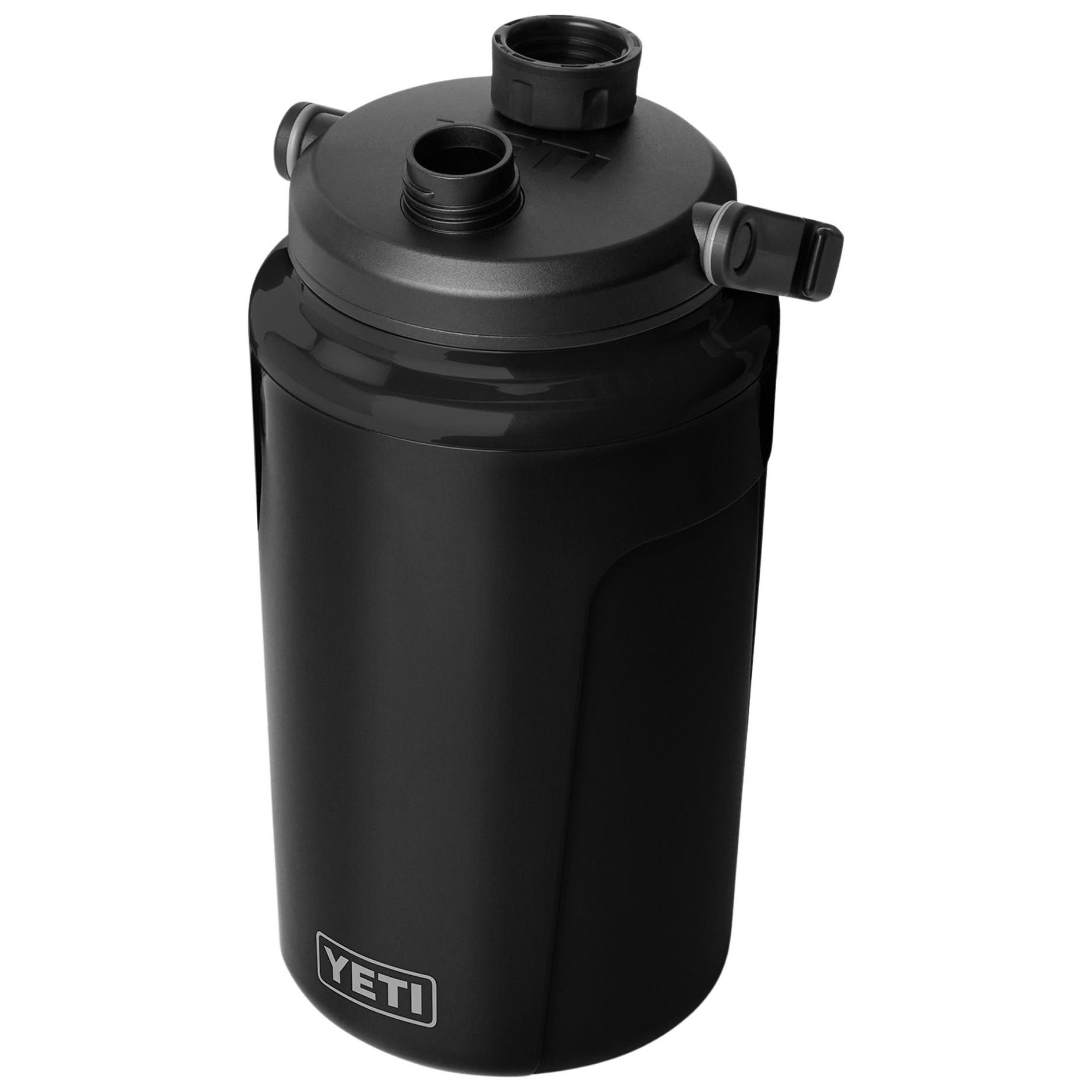 YETI Silo Half Gallon Jug Black Image 03