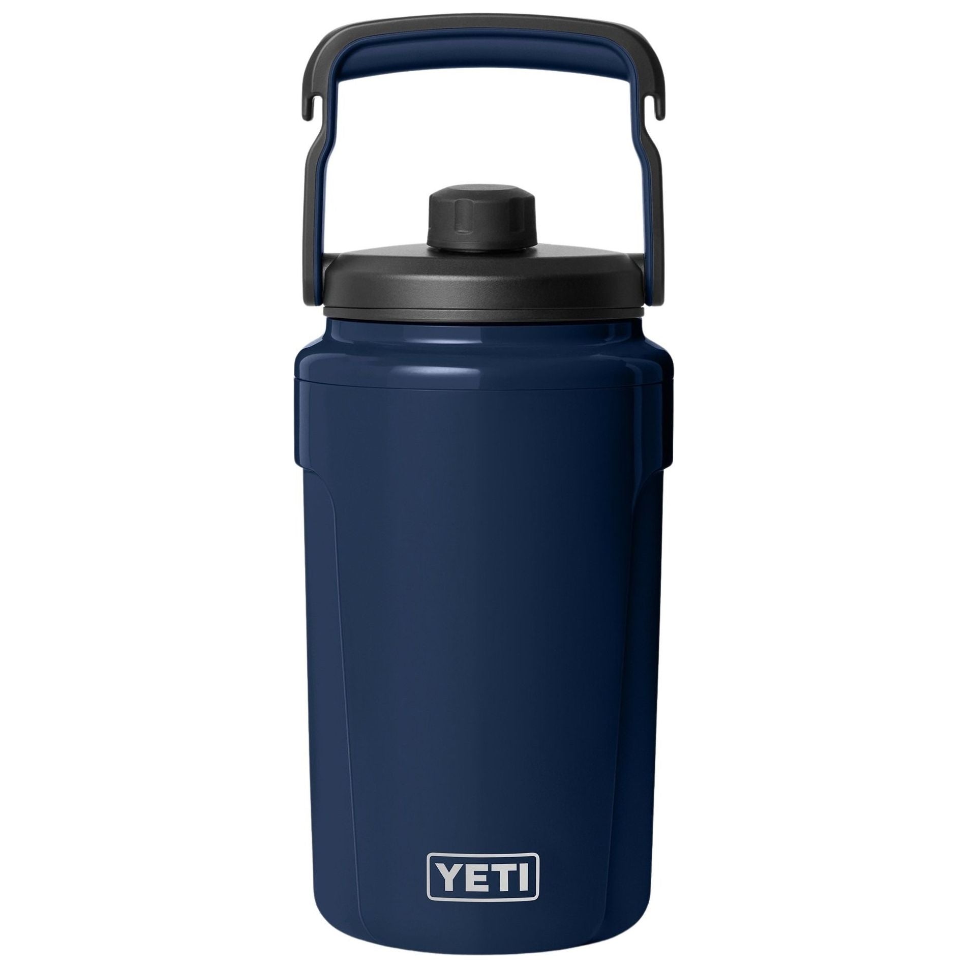 YETI Silo Half Gallon Jug Navy Image 01