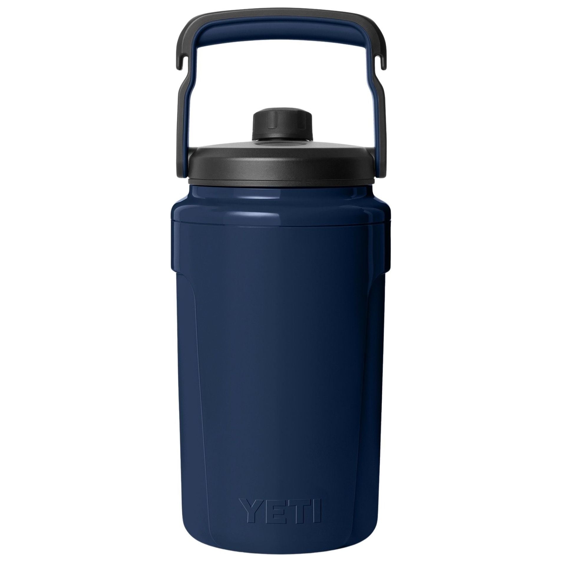 YETI Silo Half Gallon Jug Navy Image 02