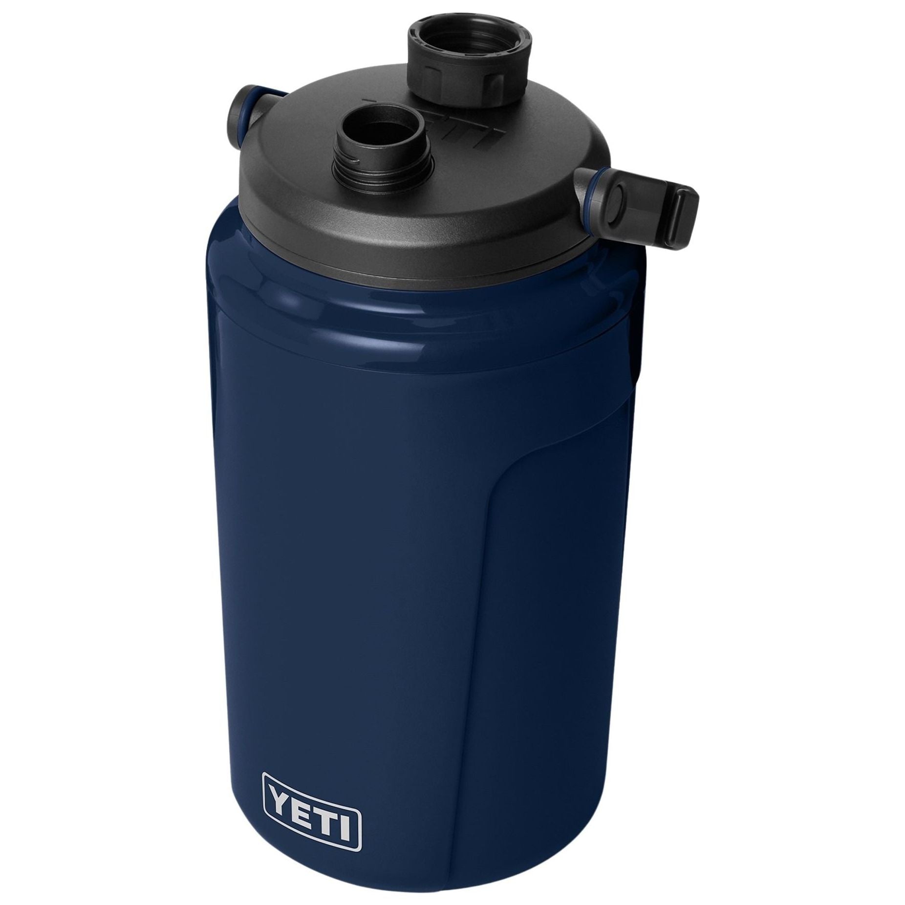 YETI Silo Half Gallon Jug Navy Image 03
