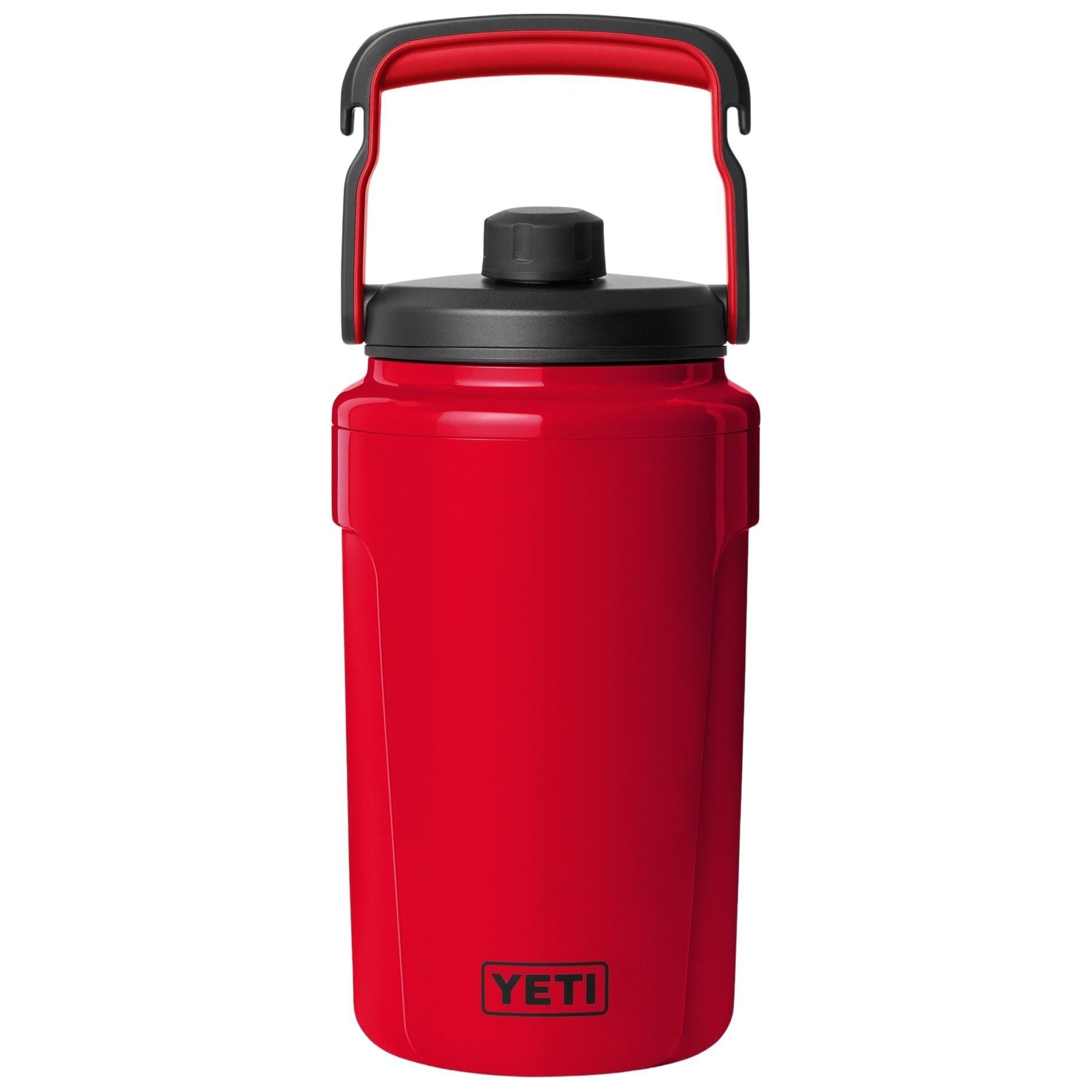 YETI Silo Half Gallon Jug Rescue Red Image 01