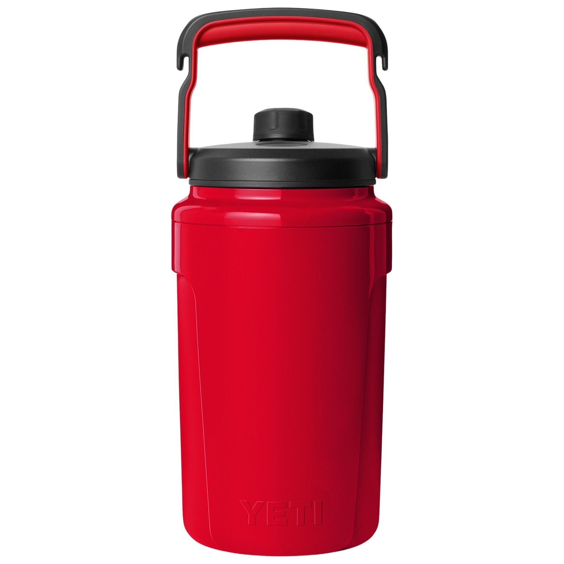 YETI Silo Half Gallon Jug Rescue Red Image 02