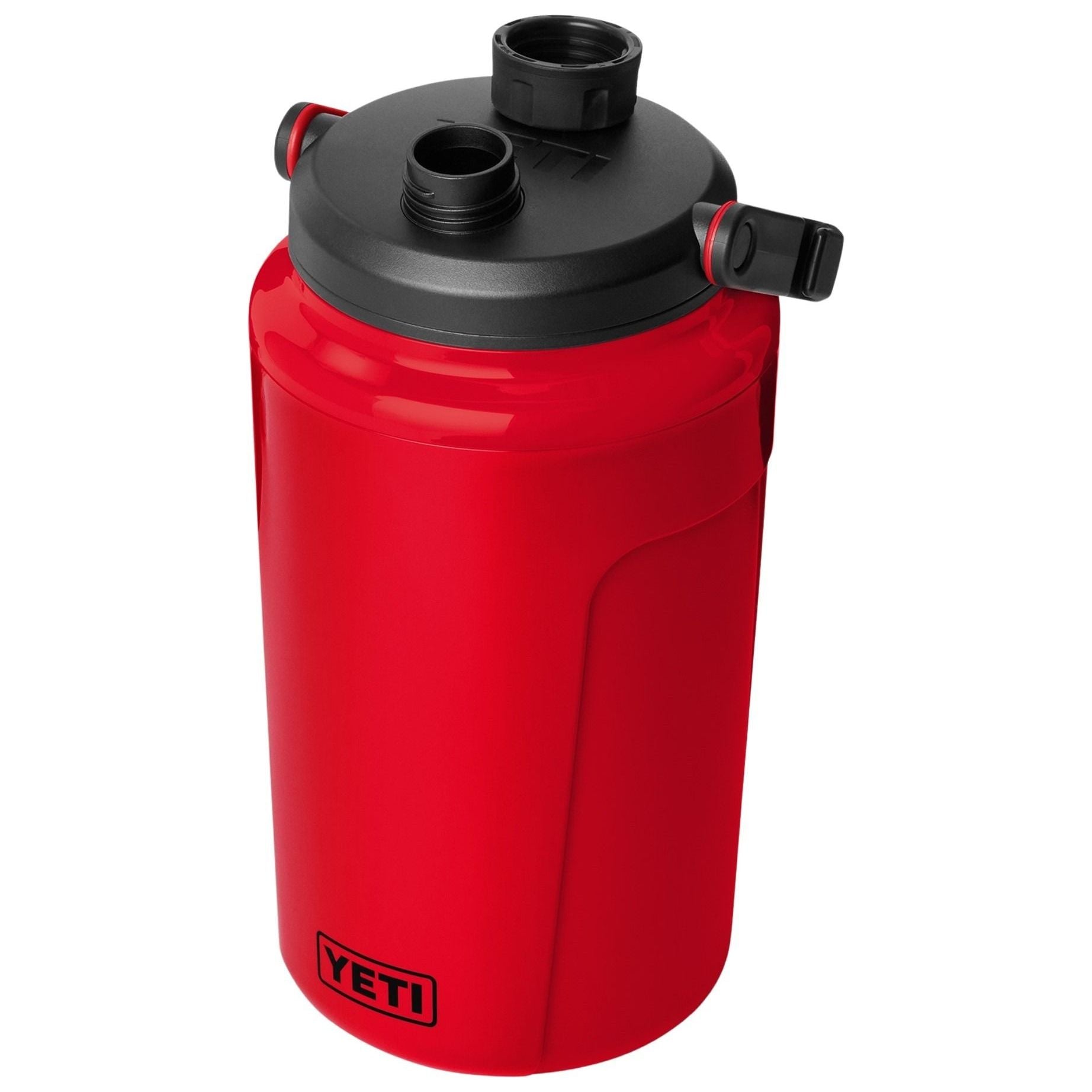 YETI Silo Half Gallon Jug Rescue Red Image 03
