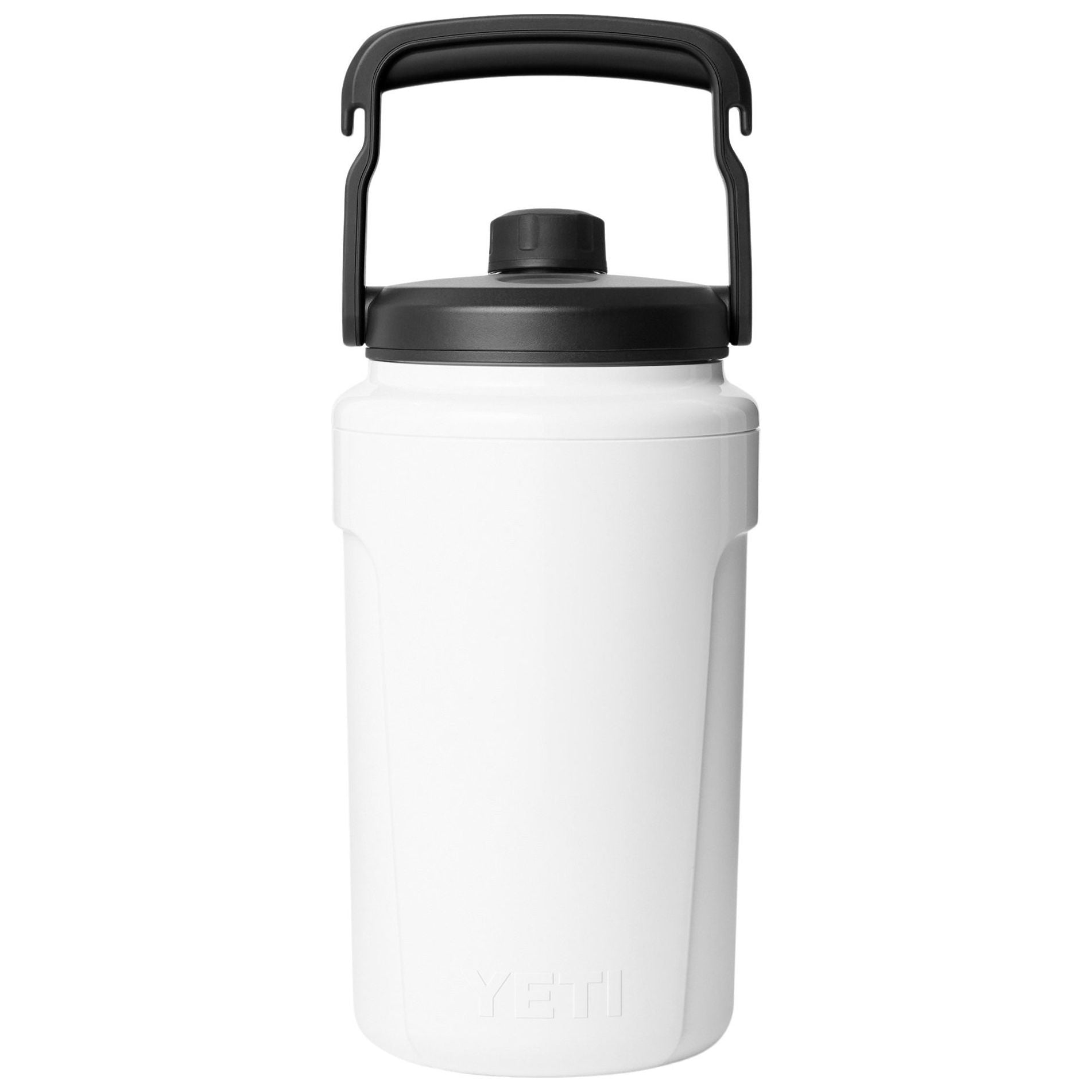 YETI Silo Half Gallon Jug White Image 02