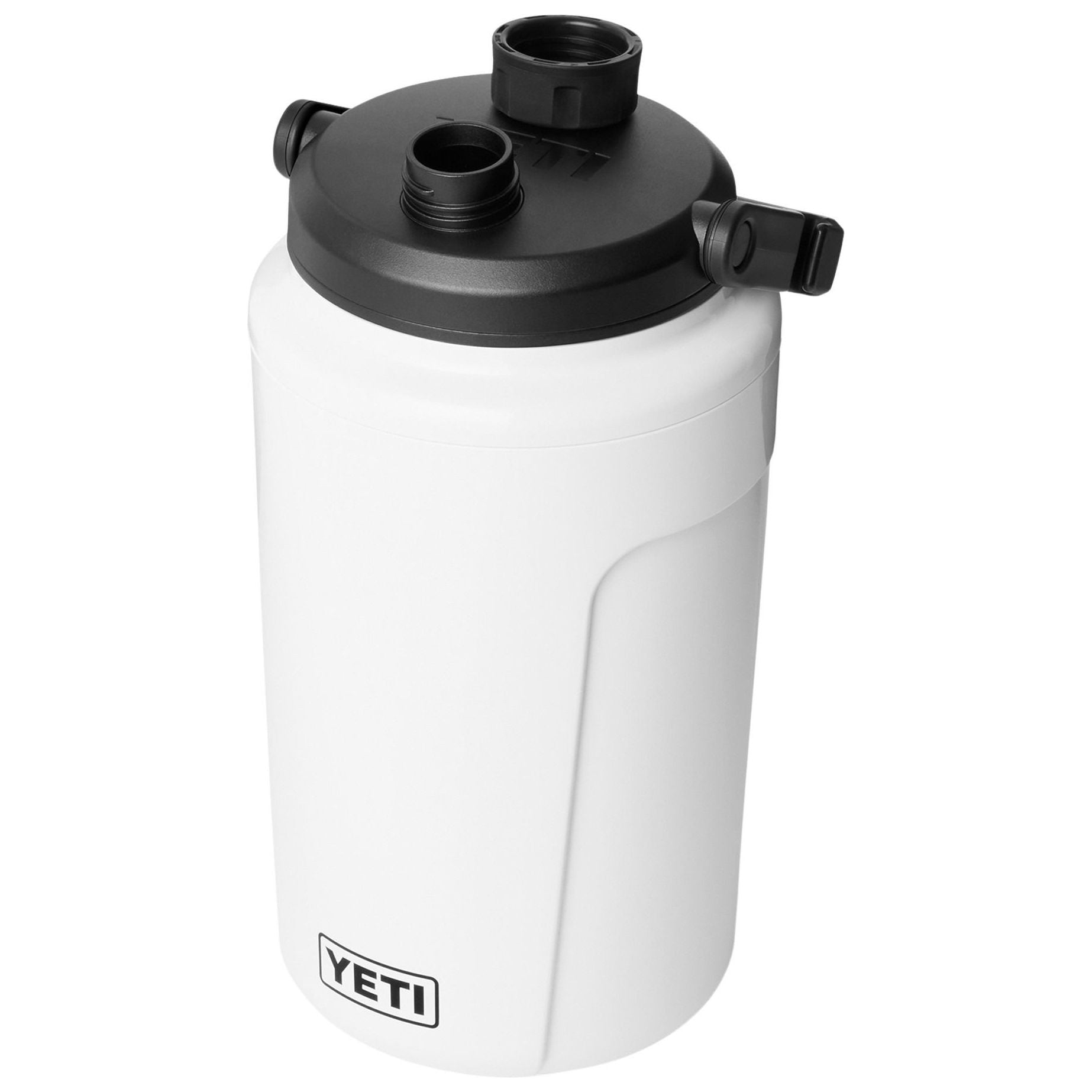 YETI Silo Half Gallon Jug White Image 03