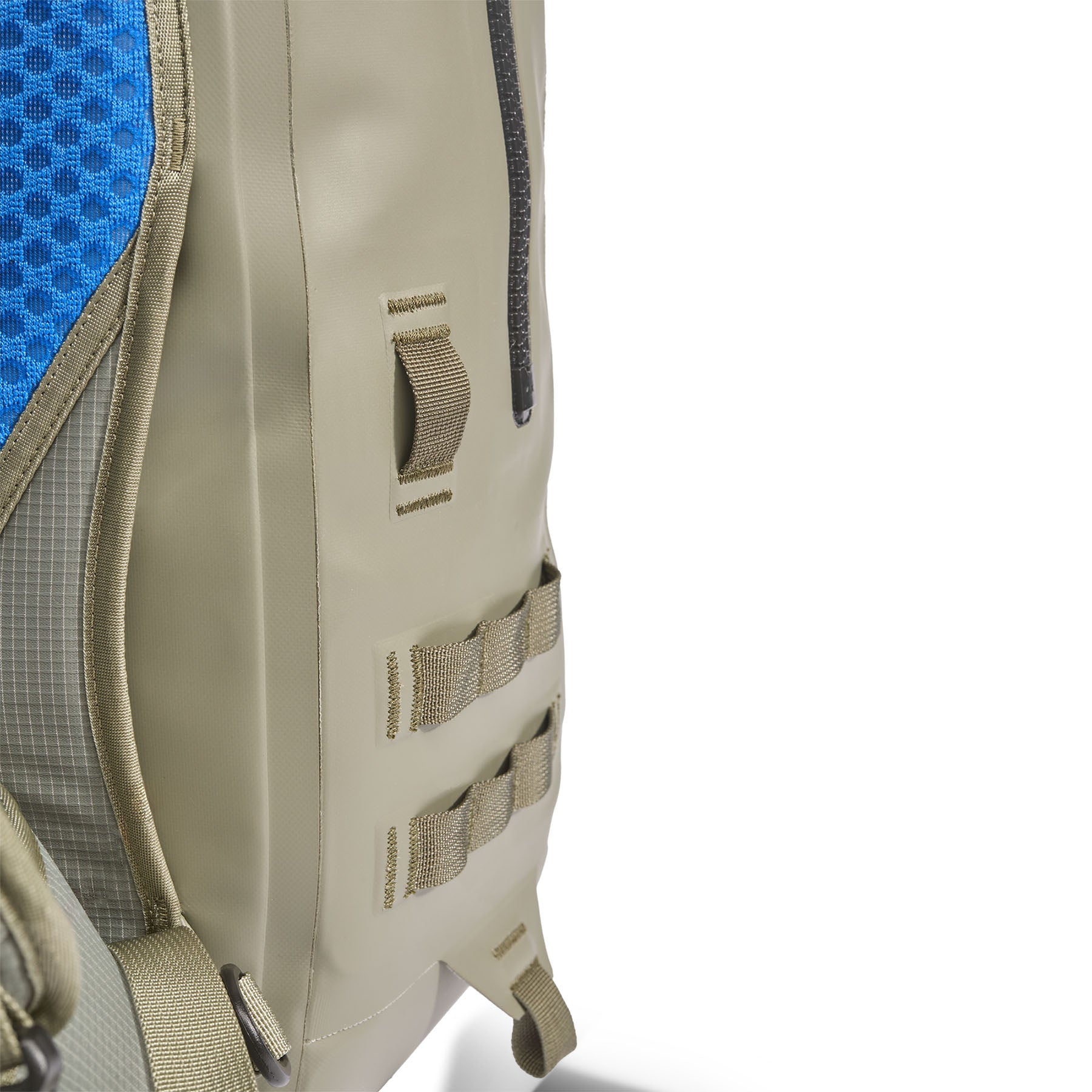 Patagonia Guidewater Backpack River Rock Green Image 06