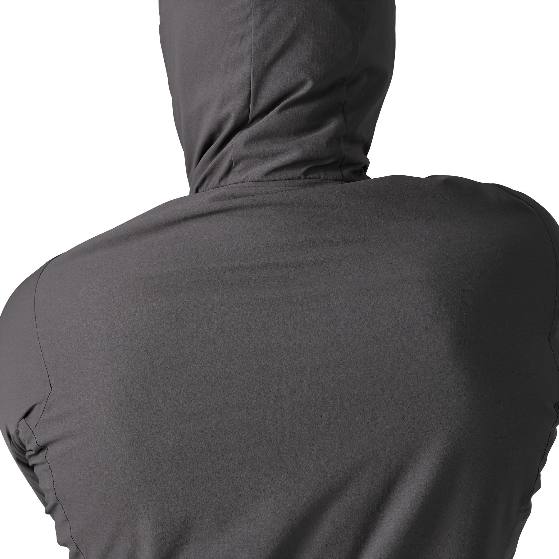 Patagonia Men's Nano-Air Light Hoody Ink Black Image 06