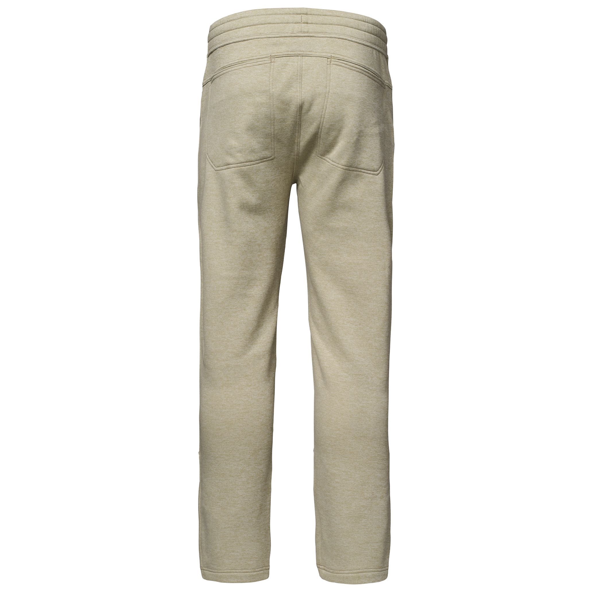 Simms Men's Challenger Sweatpants Stone Heather Image 02