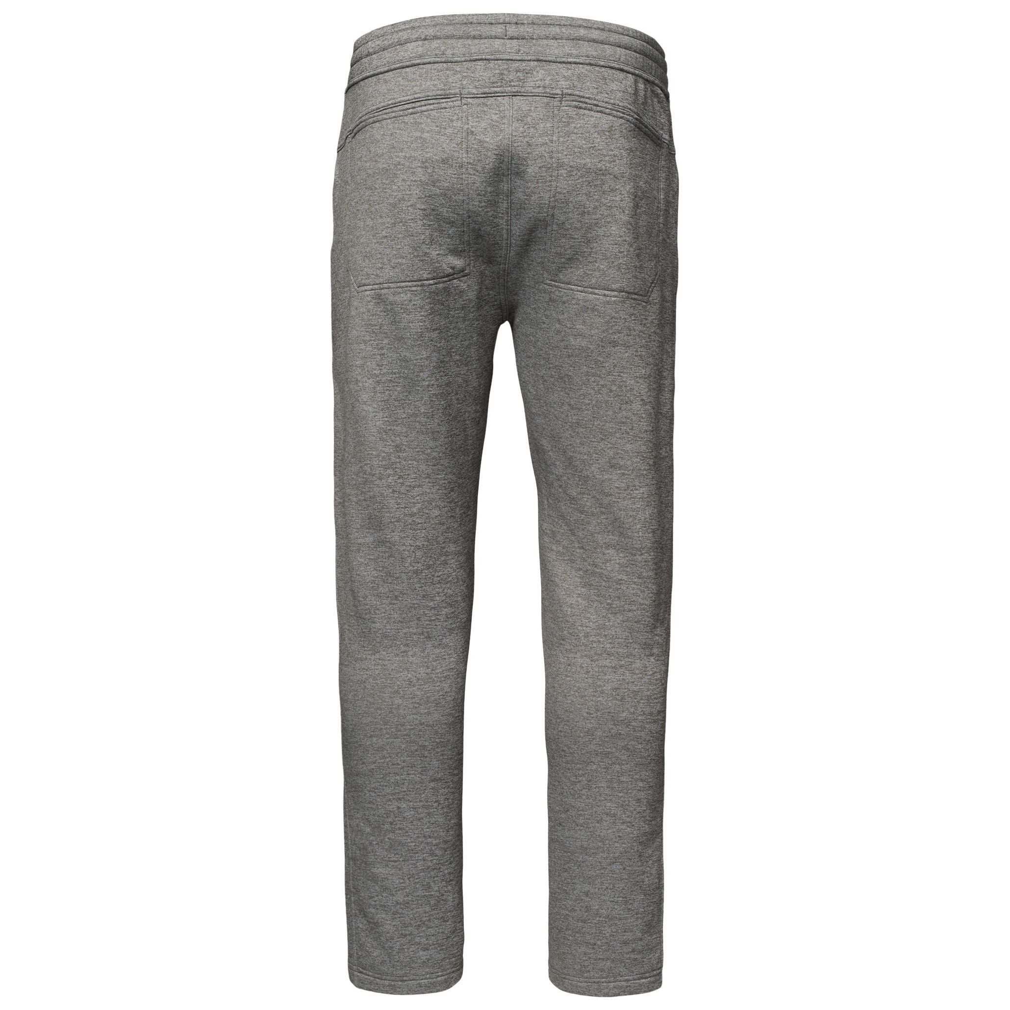 Simms Men's Challenger Sweatpants Tahitian Pearl Heather Image 02