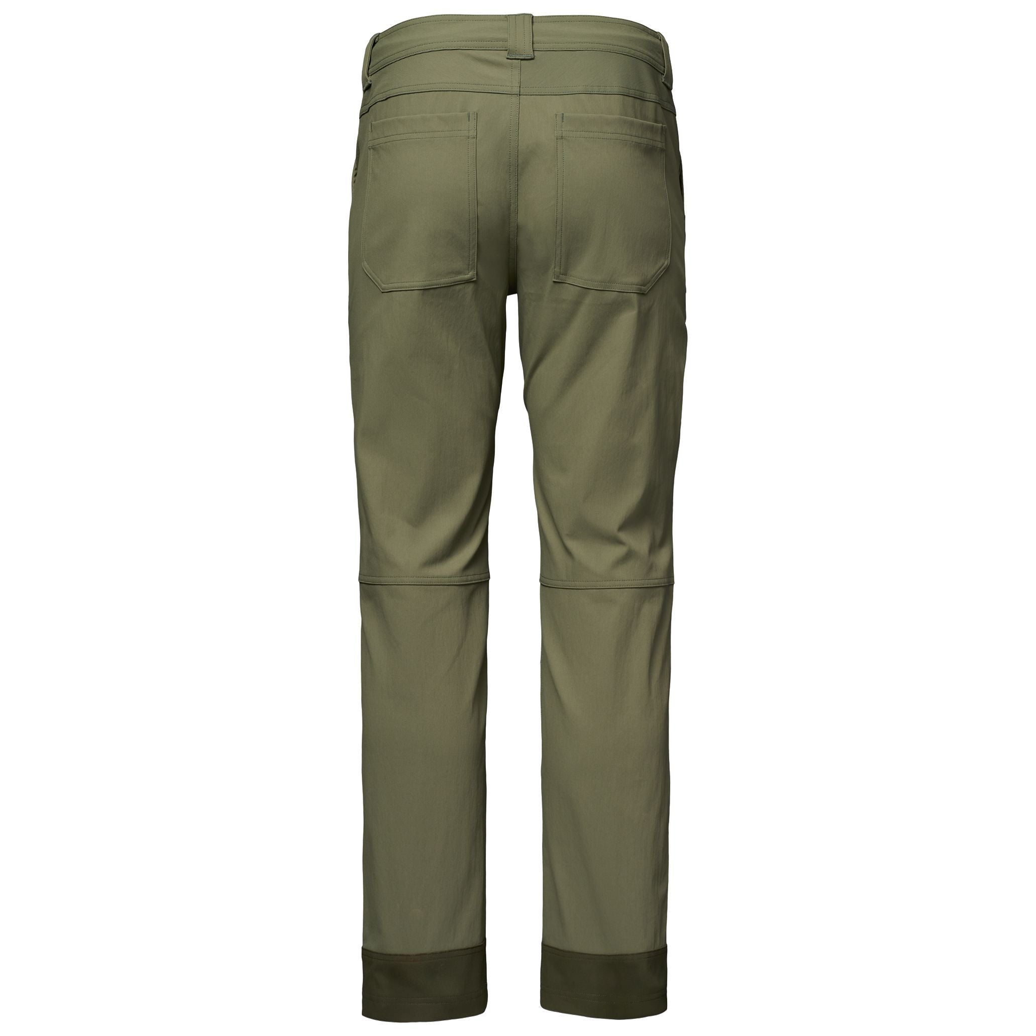 Simms Men's Confluence Pant Willow Image 02