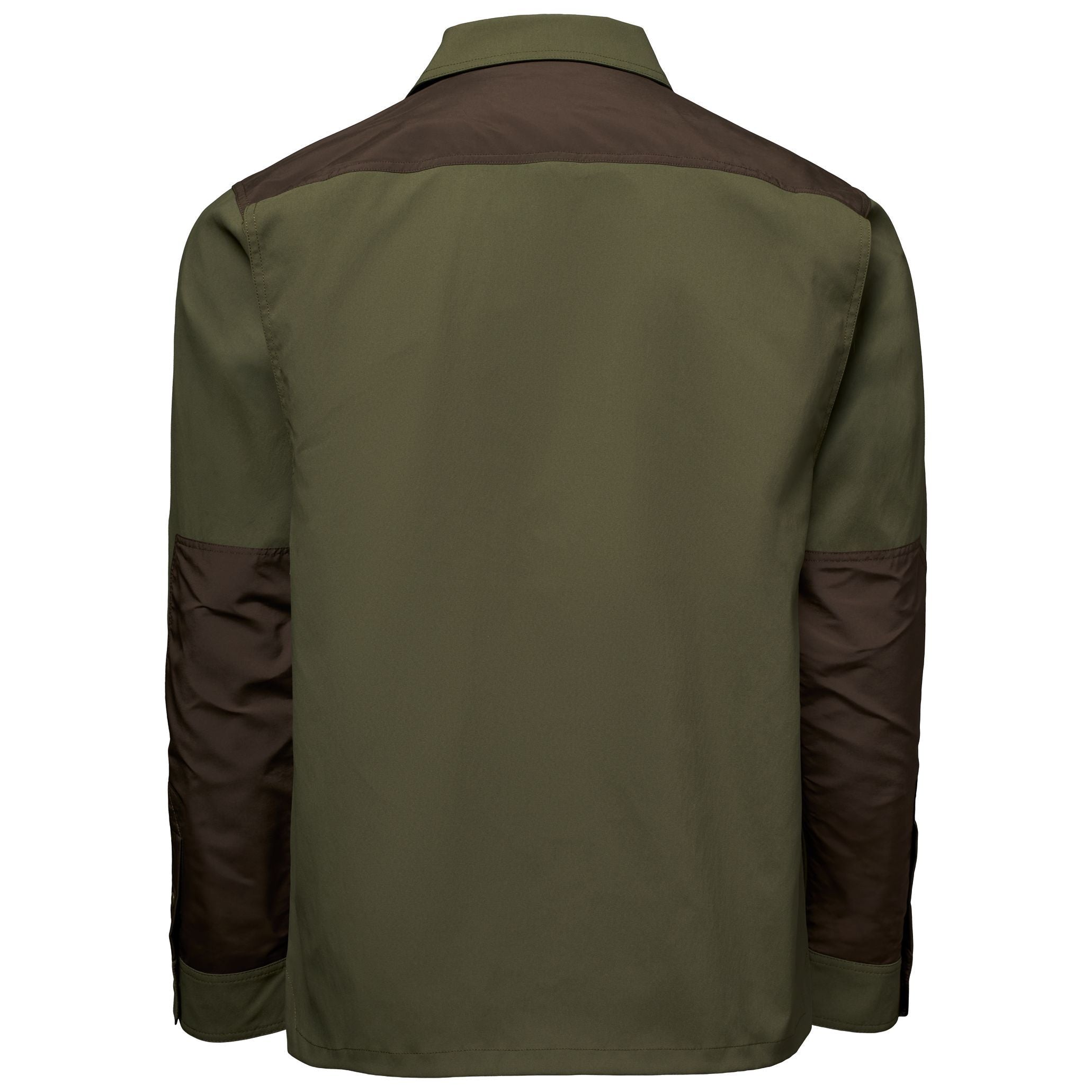 Simms Men's Confluence Shirt Loden Image 02