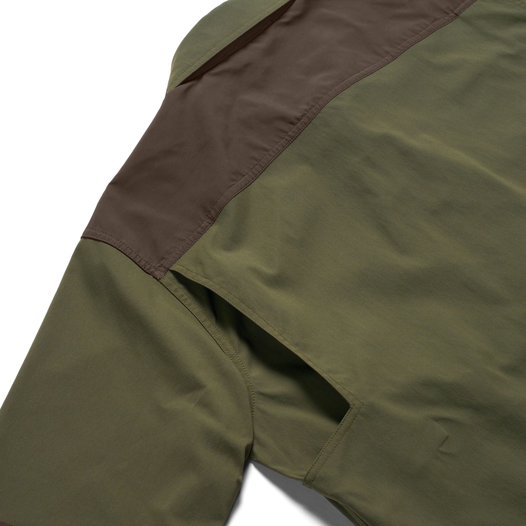 Simms Men's Confluence Shirt Loden Image 04
