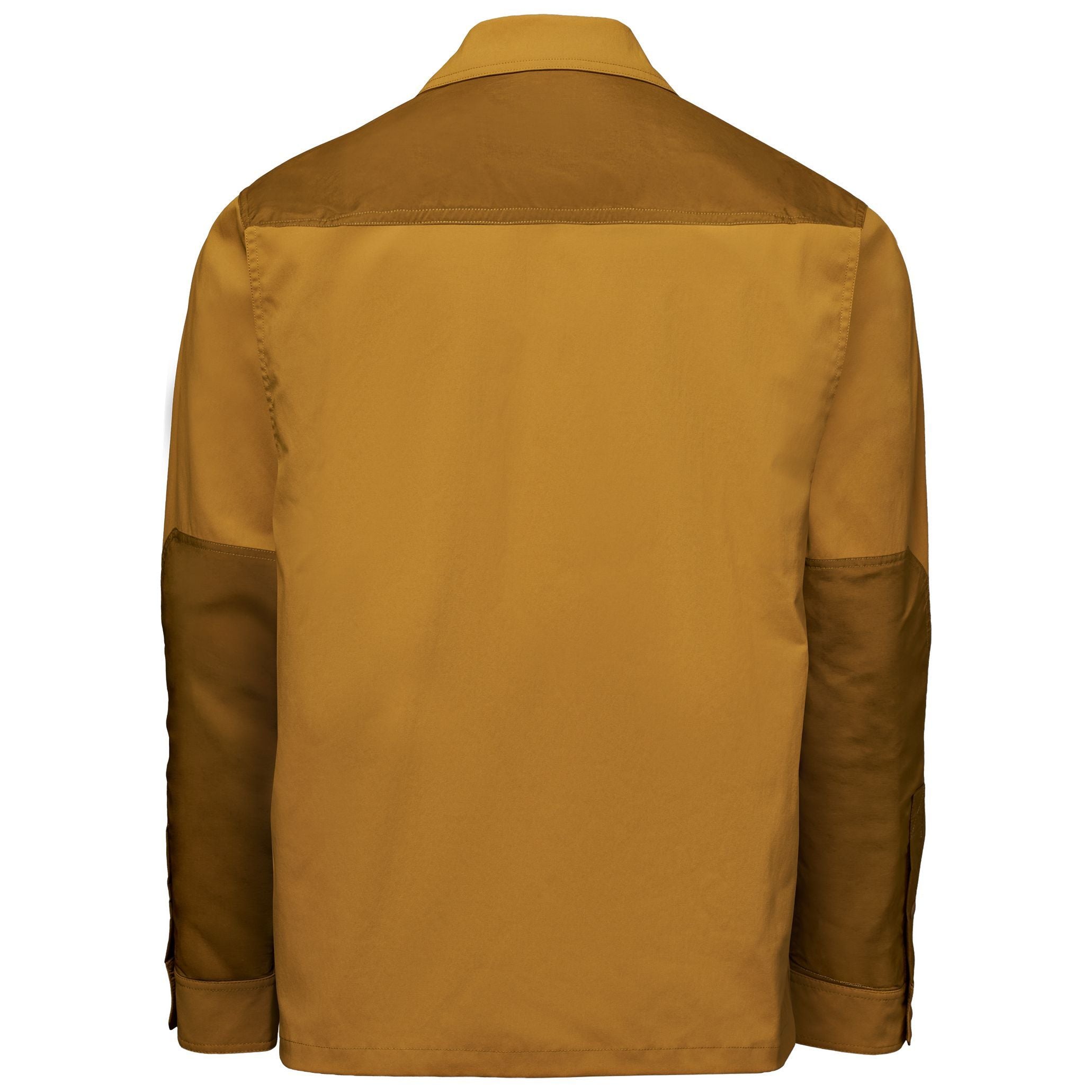 Simms Men's Confluence Shirt Sepia Image 02