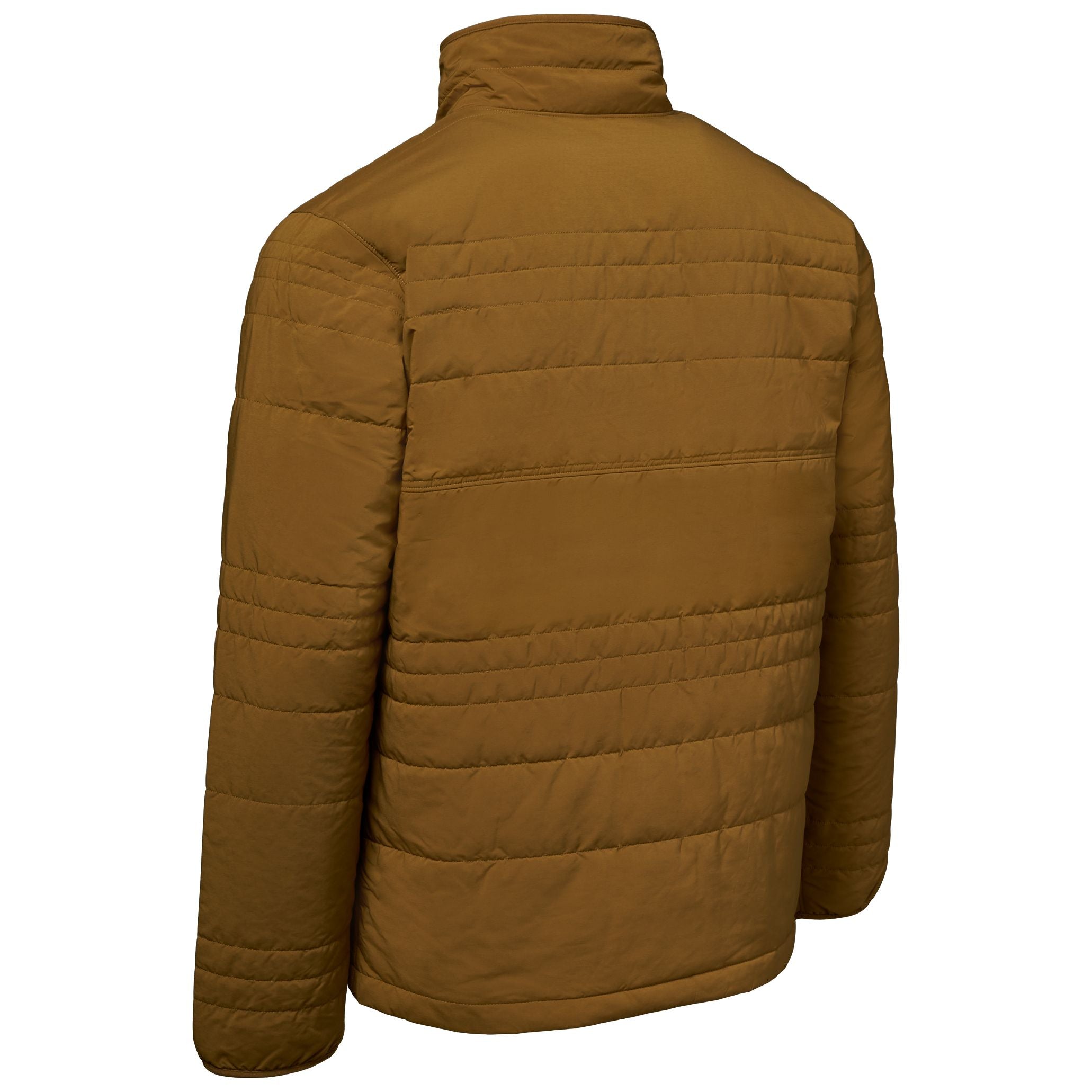 Simms Men's Fall Run Jacket Bronzeback Image 04