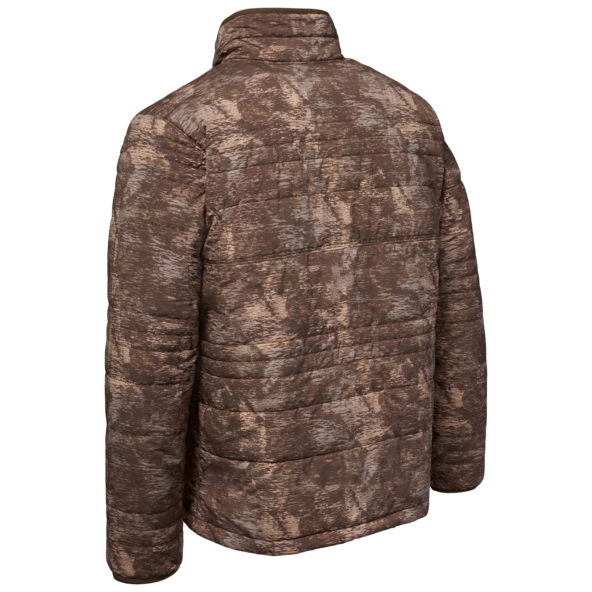 Simms Men's Fall Run Jacket Windy Jasper Image 04