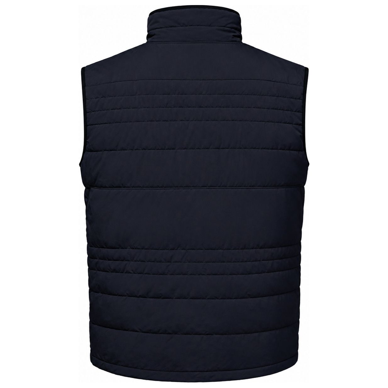 Simms Men's Fall Run Vest Black Image 02