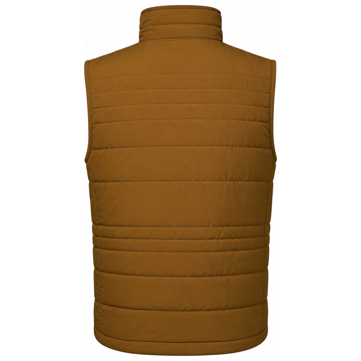 Simms Men's Fall Run Vest Bronzeback Image 02