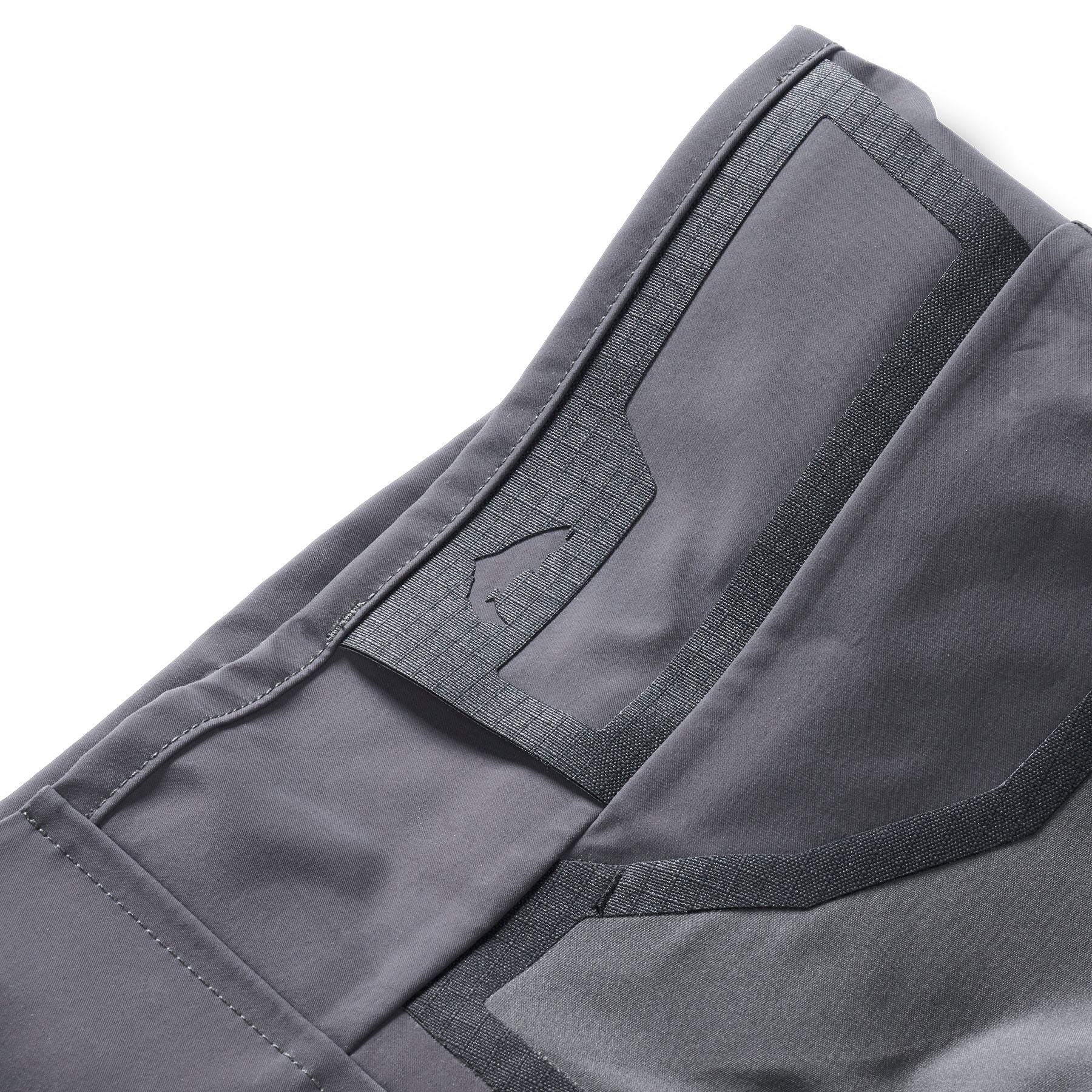 Simms Men's G3 Pro Pant Wader Anvil Image 11
