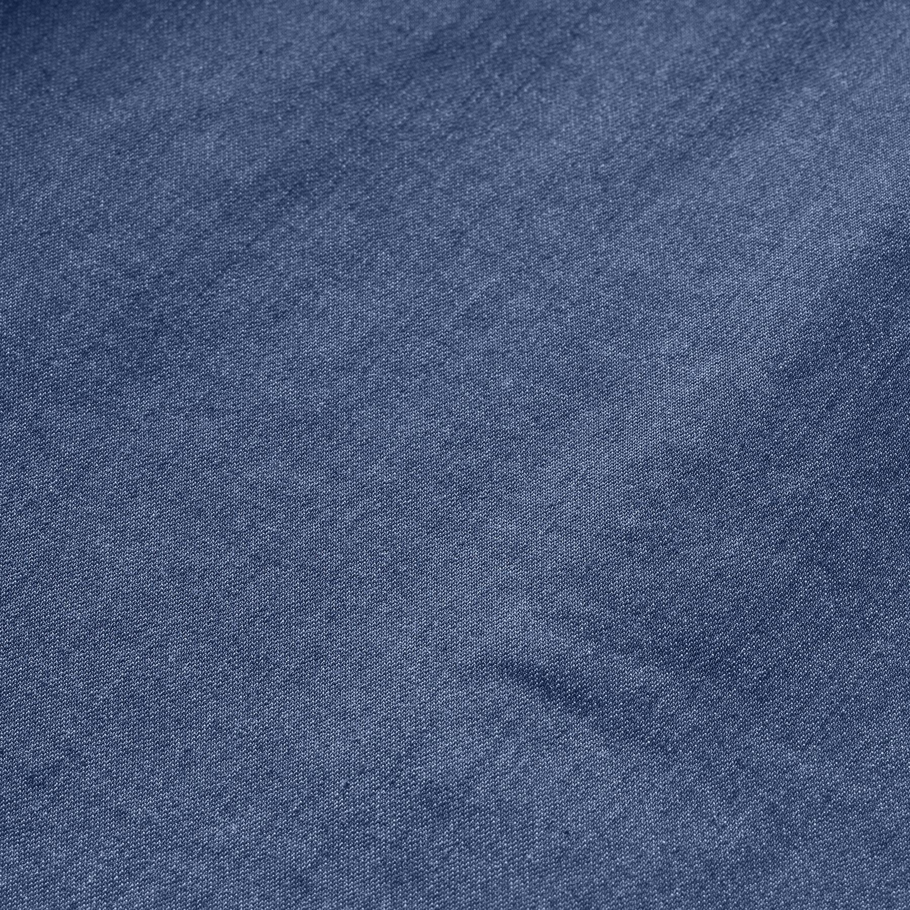 Simms Men's Harbor Work Shirt Selvedge Image 06