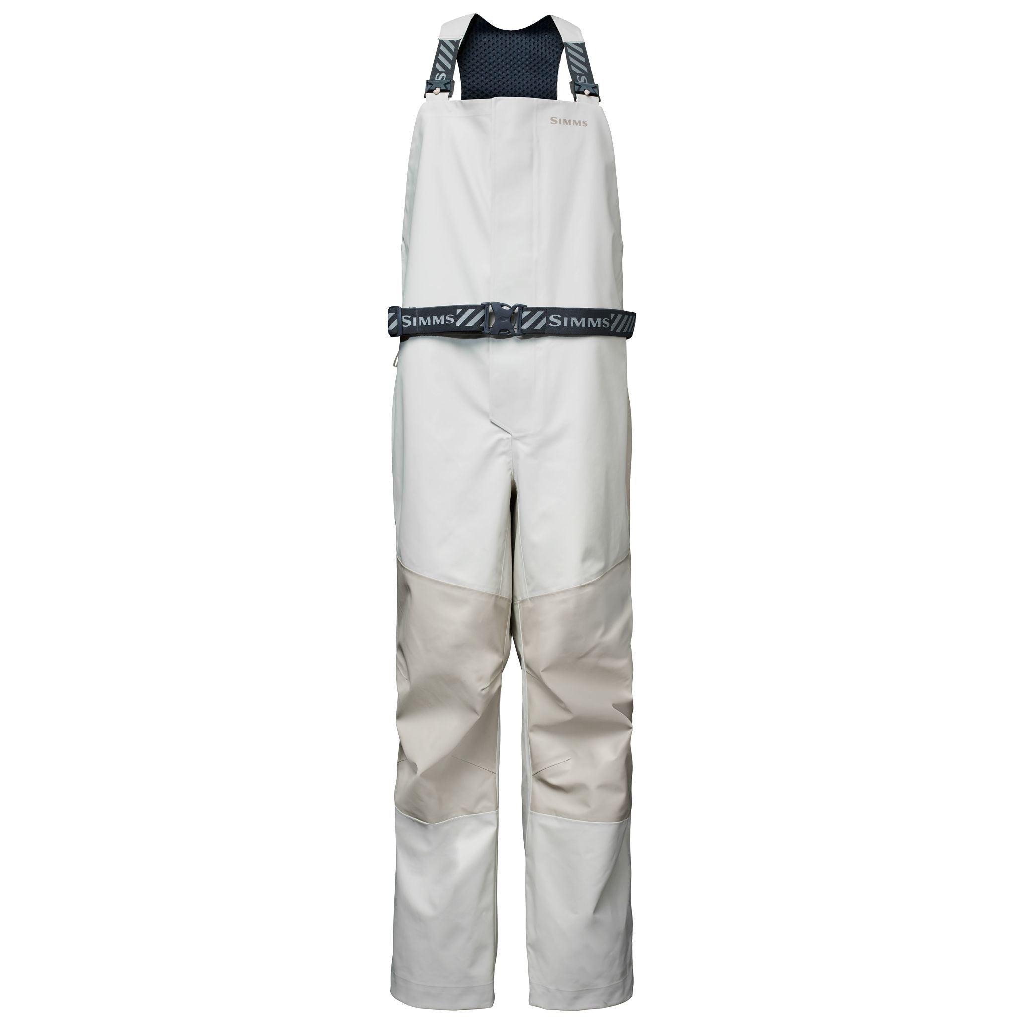 Simms Men's Rip Line Pro Bib Alabaster Image 02