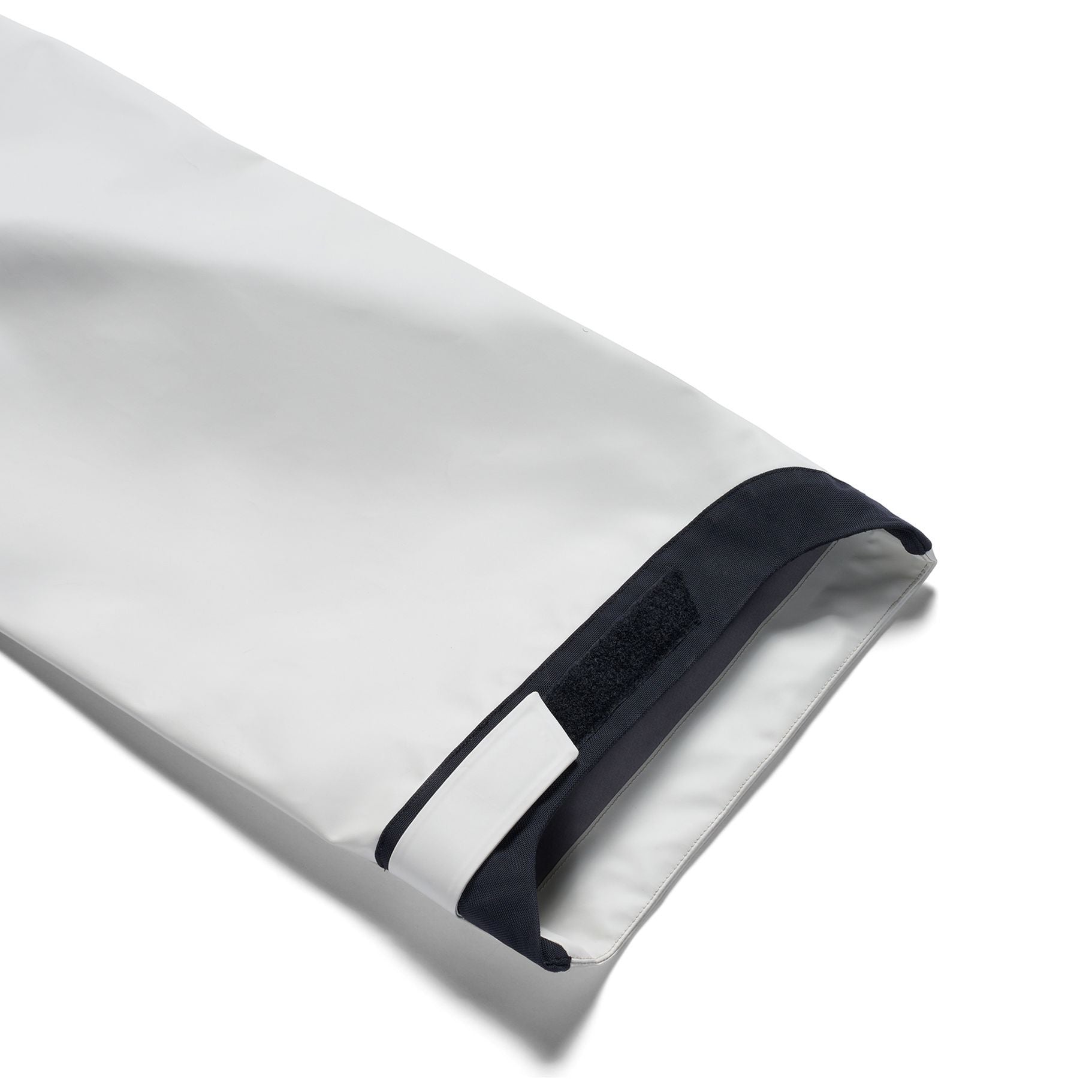Simms Men's Rip Line Pro Bib Alabaster Image 09