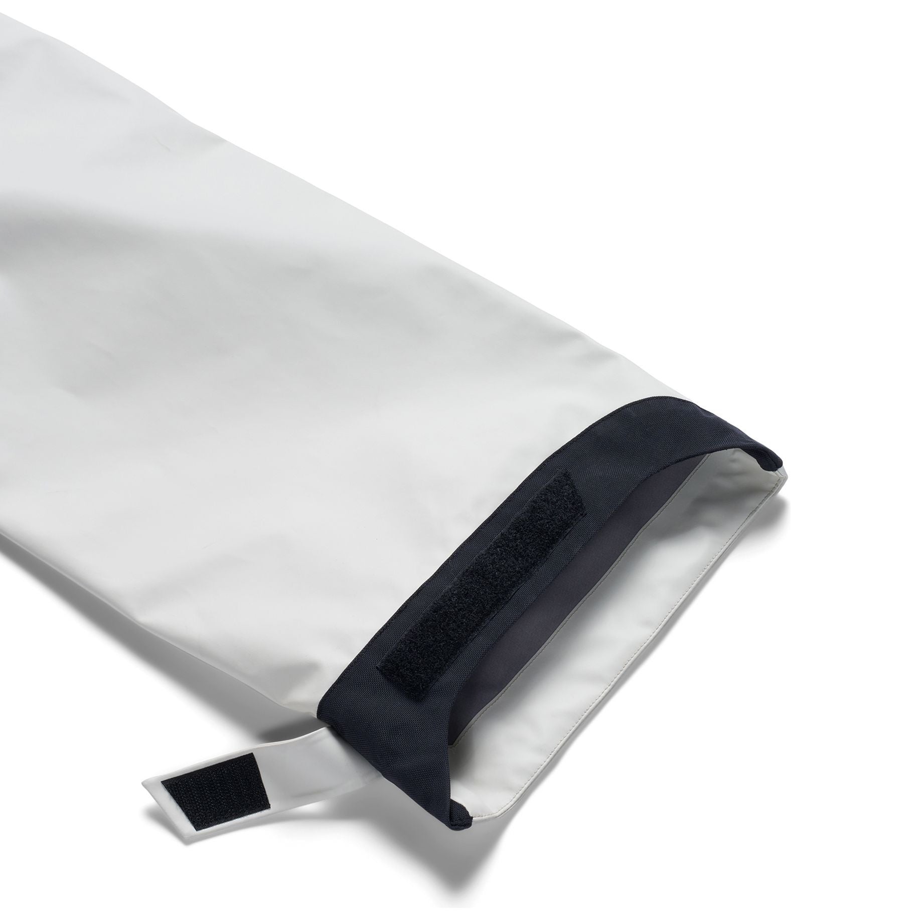 Simms Men's Rip Line Pro Bib Alabaster Image 10