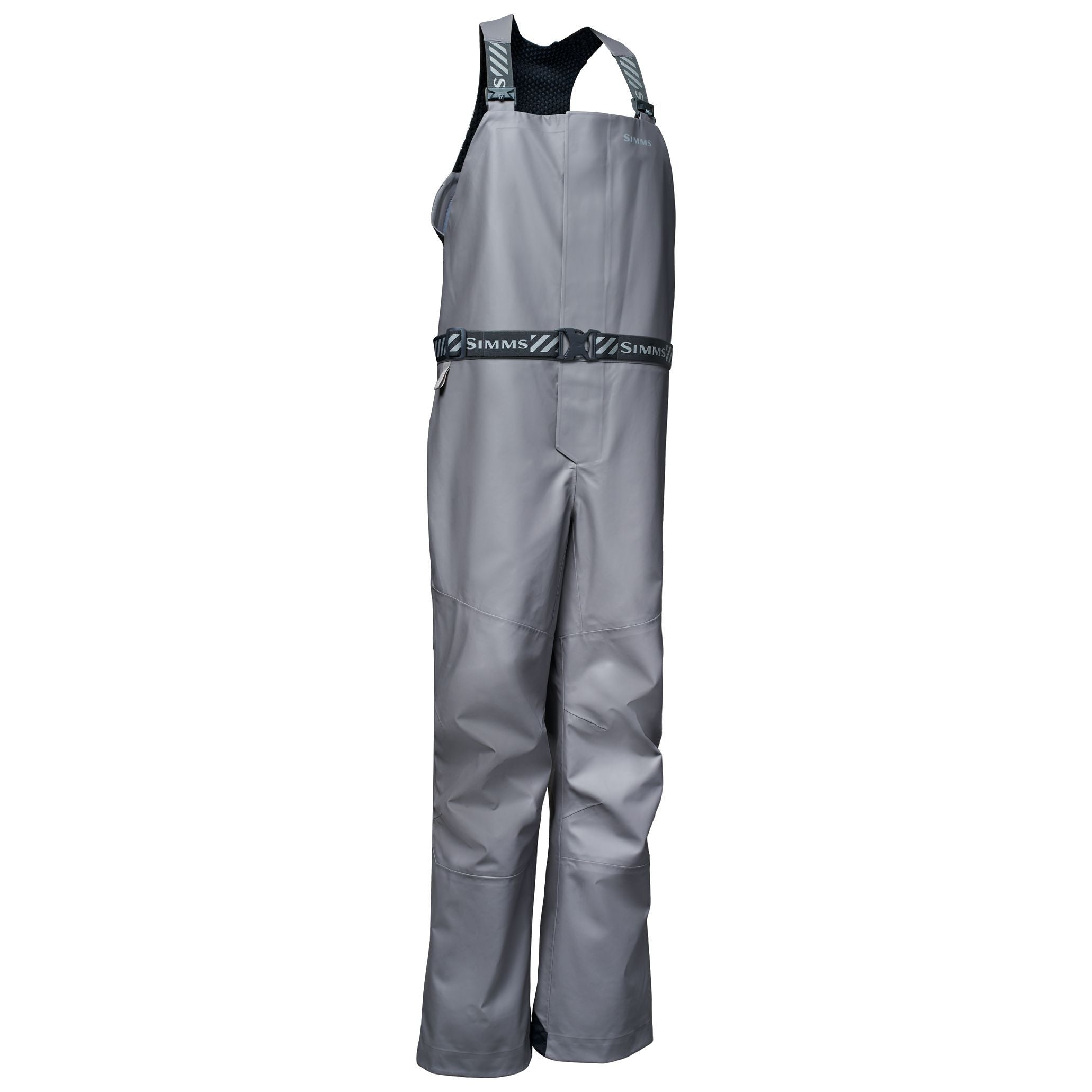 Simms Men's Rip Line Pro Bib Hopper Head Image 01