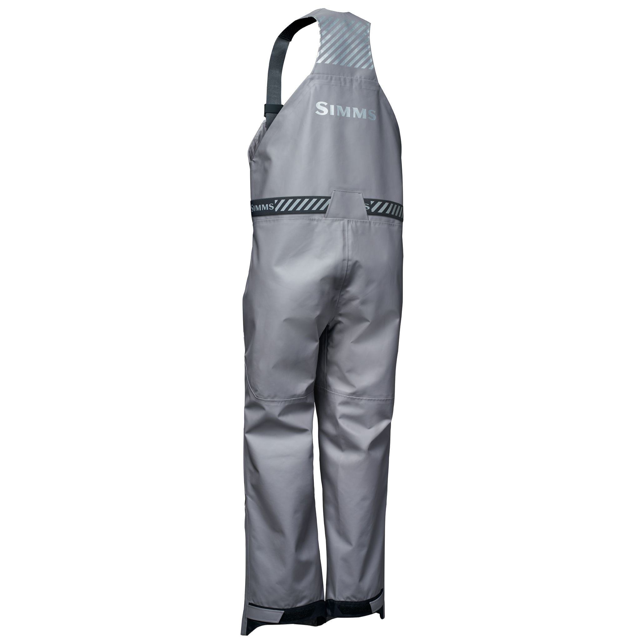 Simms Men's Rip Line Pro Bib Hopper Head Image 03