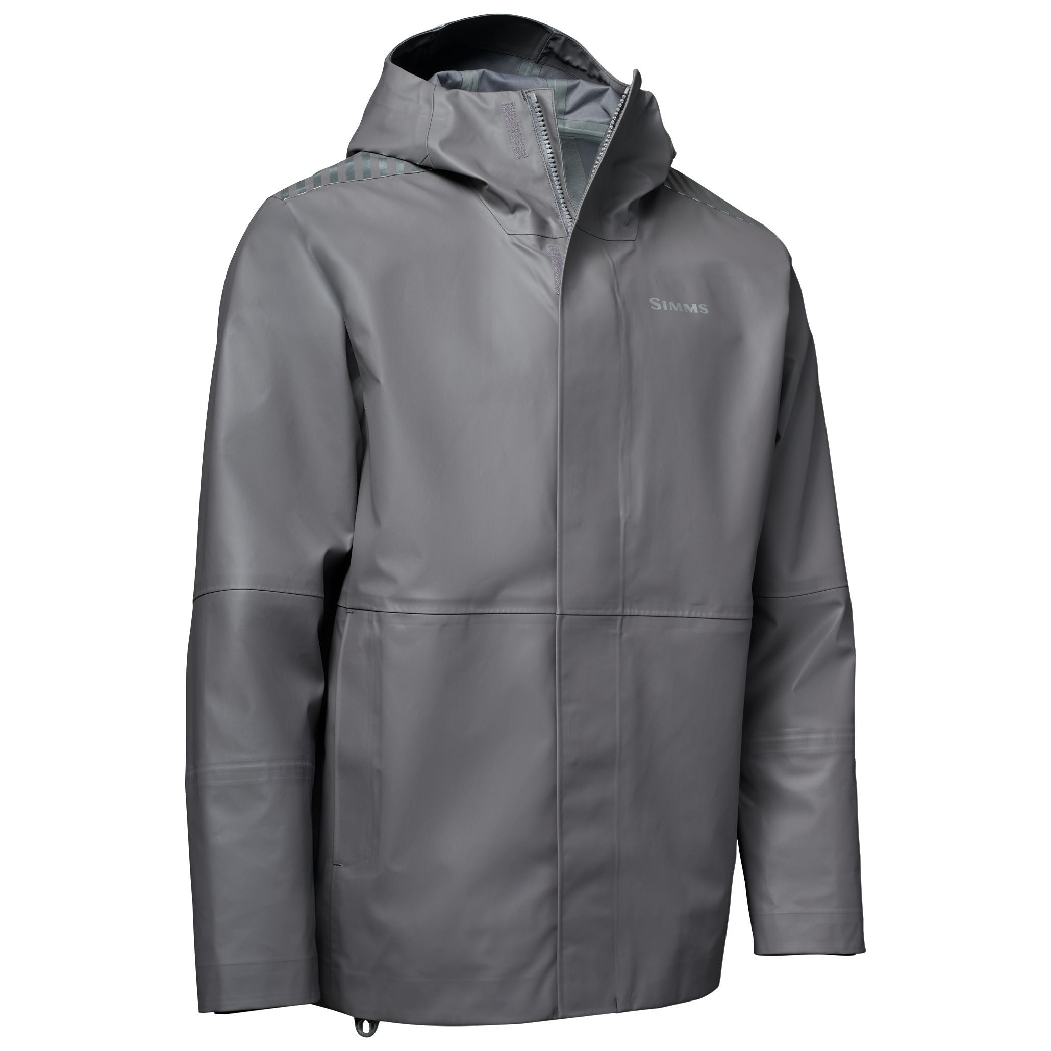 Simms Men's Rip Line Pro Jacket Hopper Head Image 01