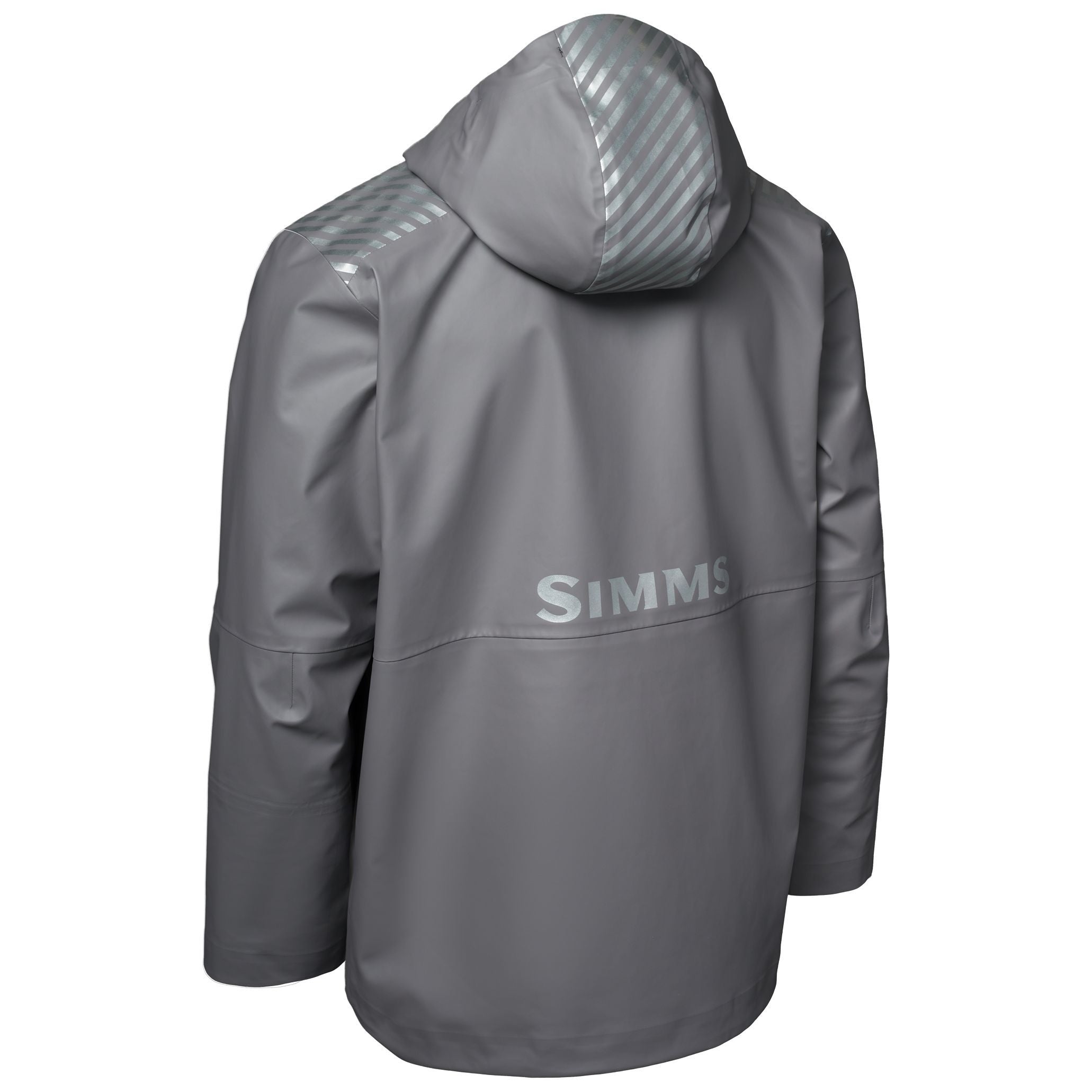 Simms Men's Rip Line Pro Jacket Hopper Head Image 03