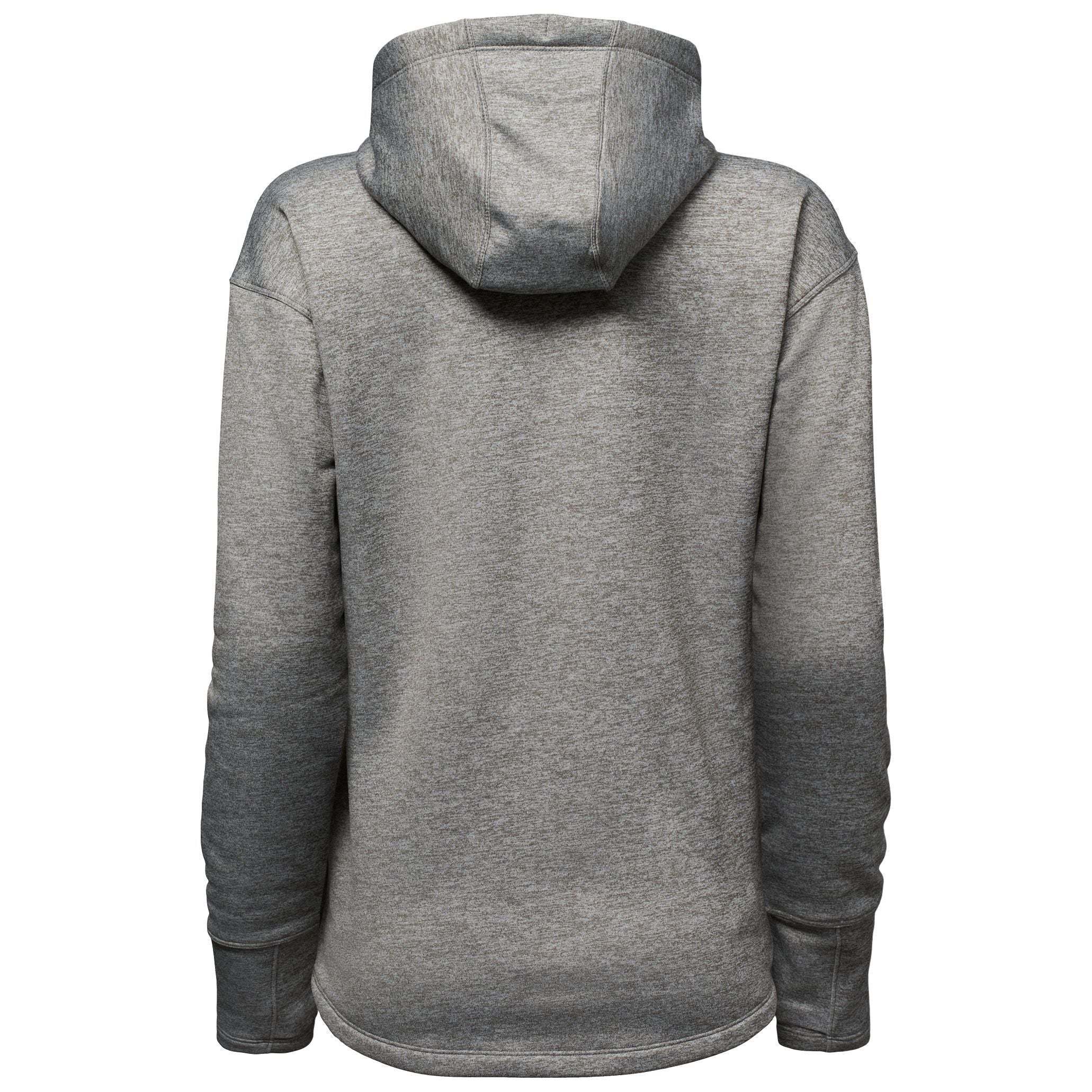 Simms Women's Challenger Hoody Hopper Head Heather Image 02