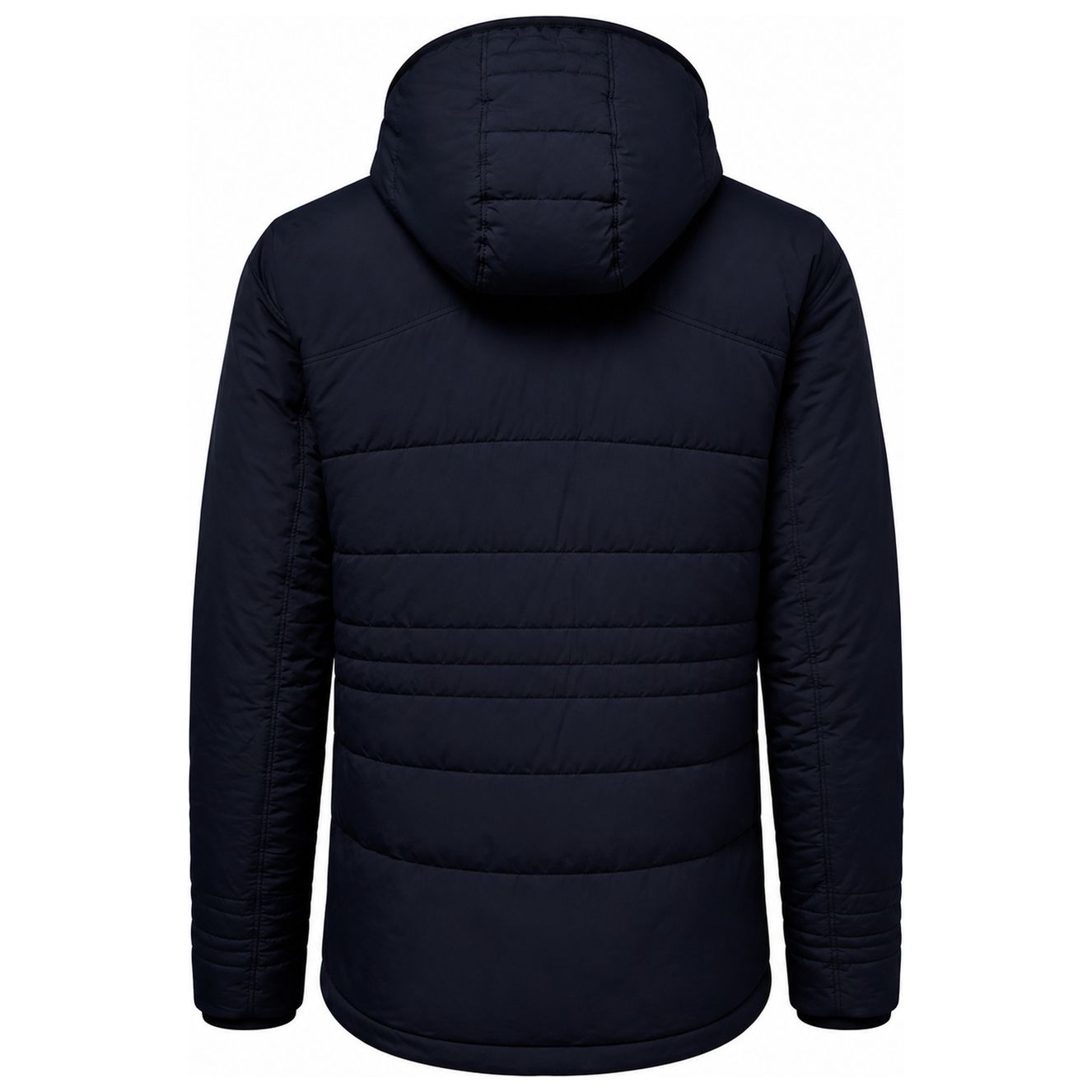 Simms Women's Fall Run Hooded Jacket Black Image 03