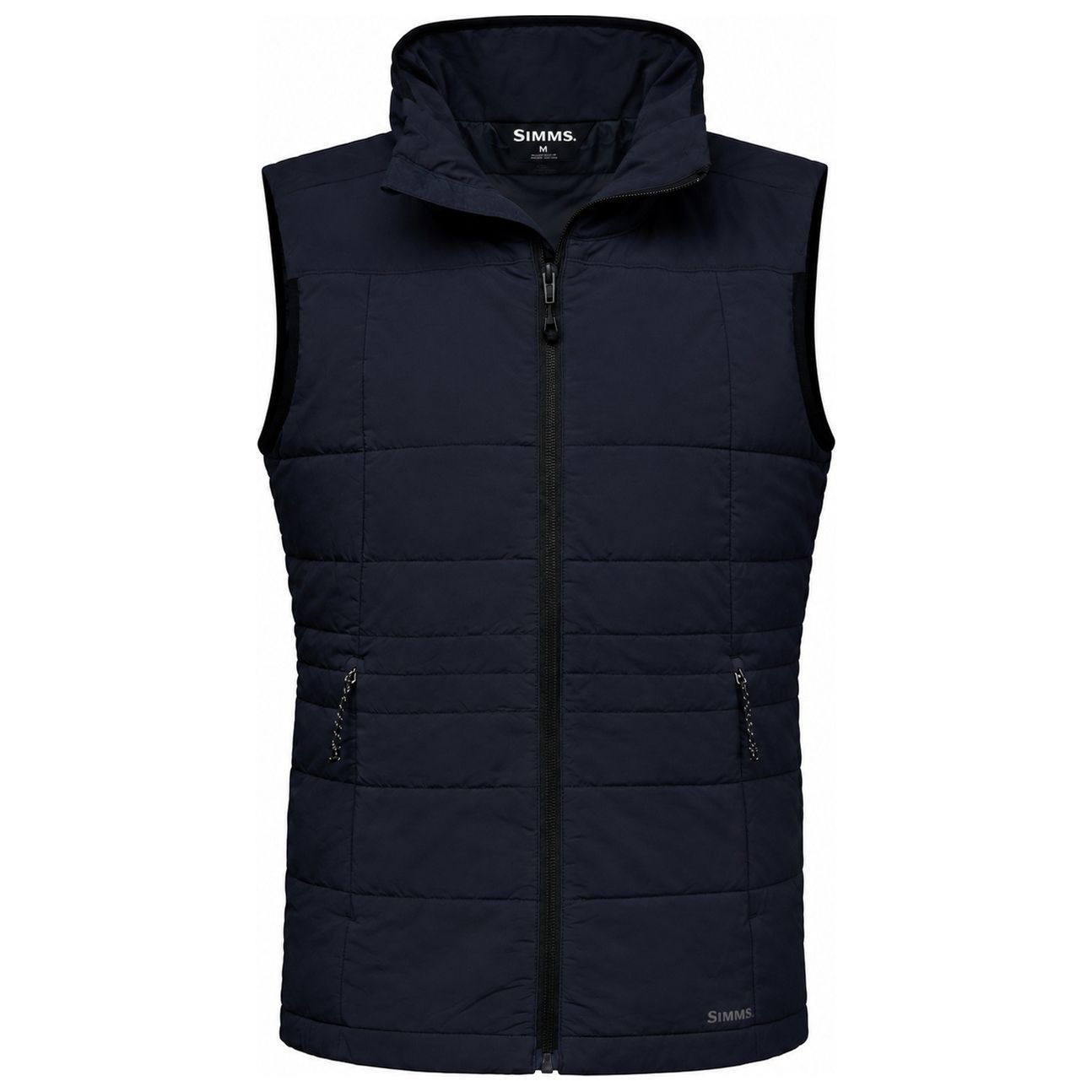 Simms Women's Fall Run Vest Black Image 01