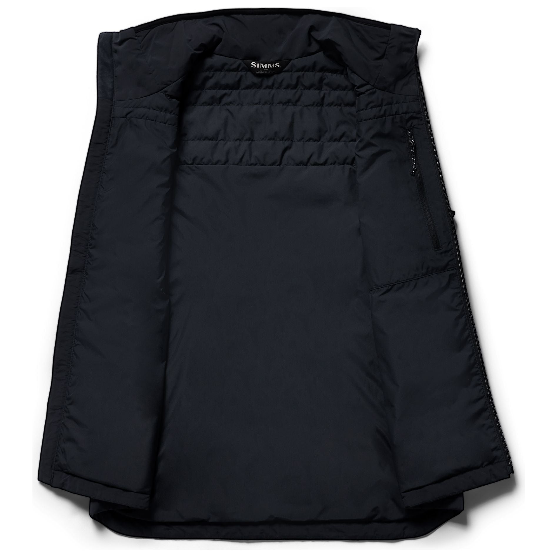 Simms Women's Fall Run Vest Black Image 05
