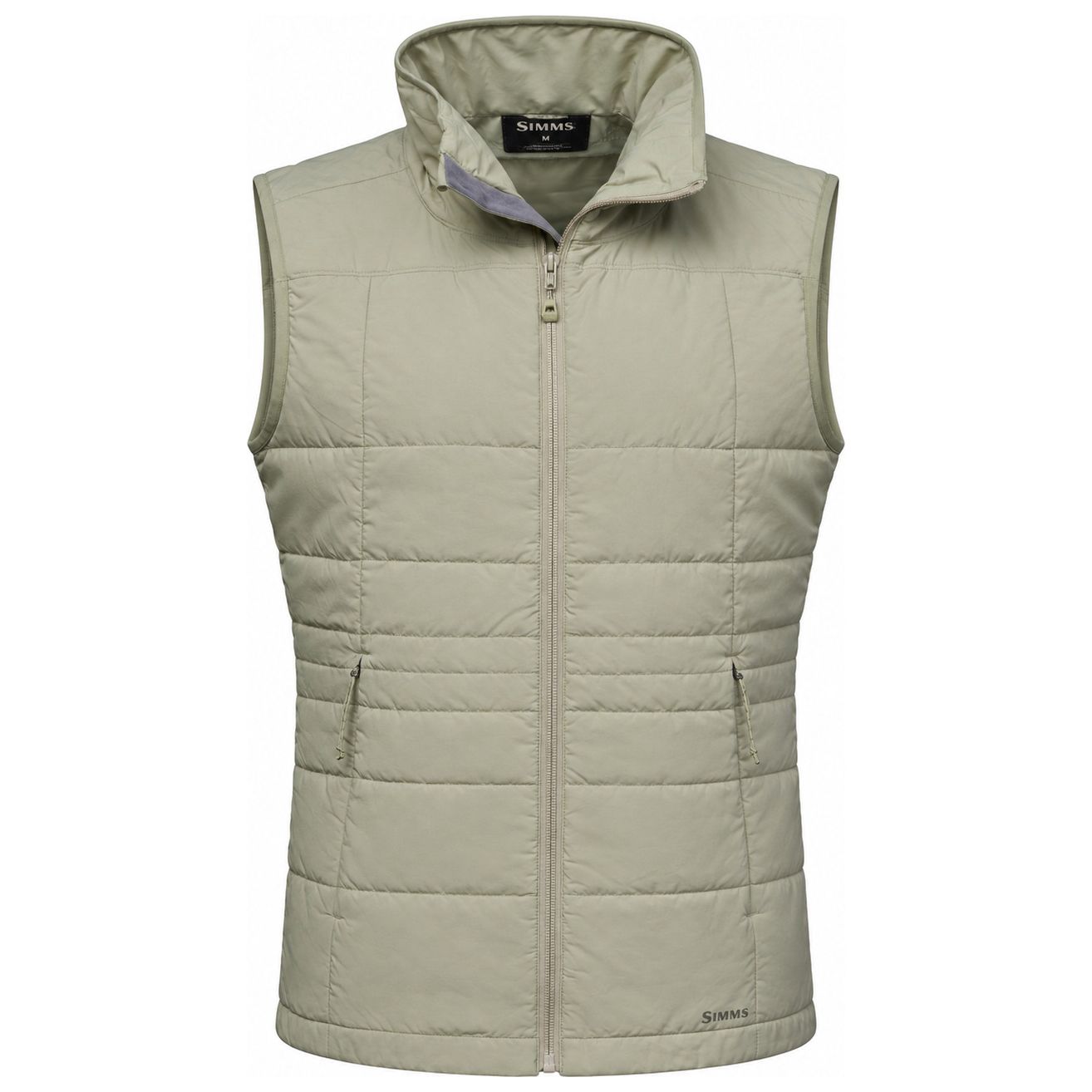 Simms Women's Fall Run Vest Pale Pine Image 01