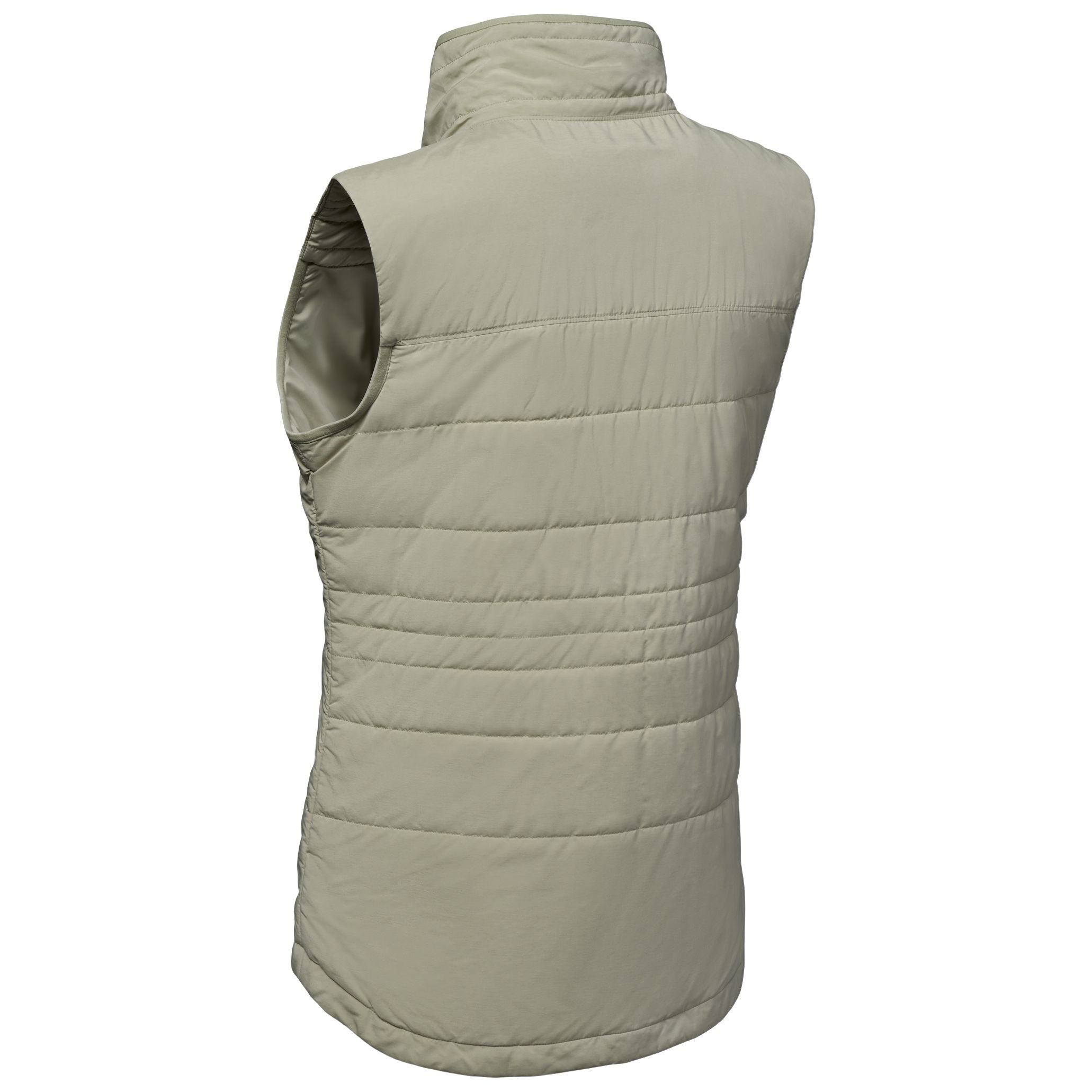 Simms Women's Fall Run Vest Pale Pine Image 04