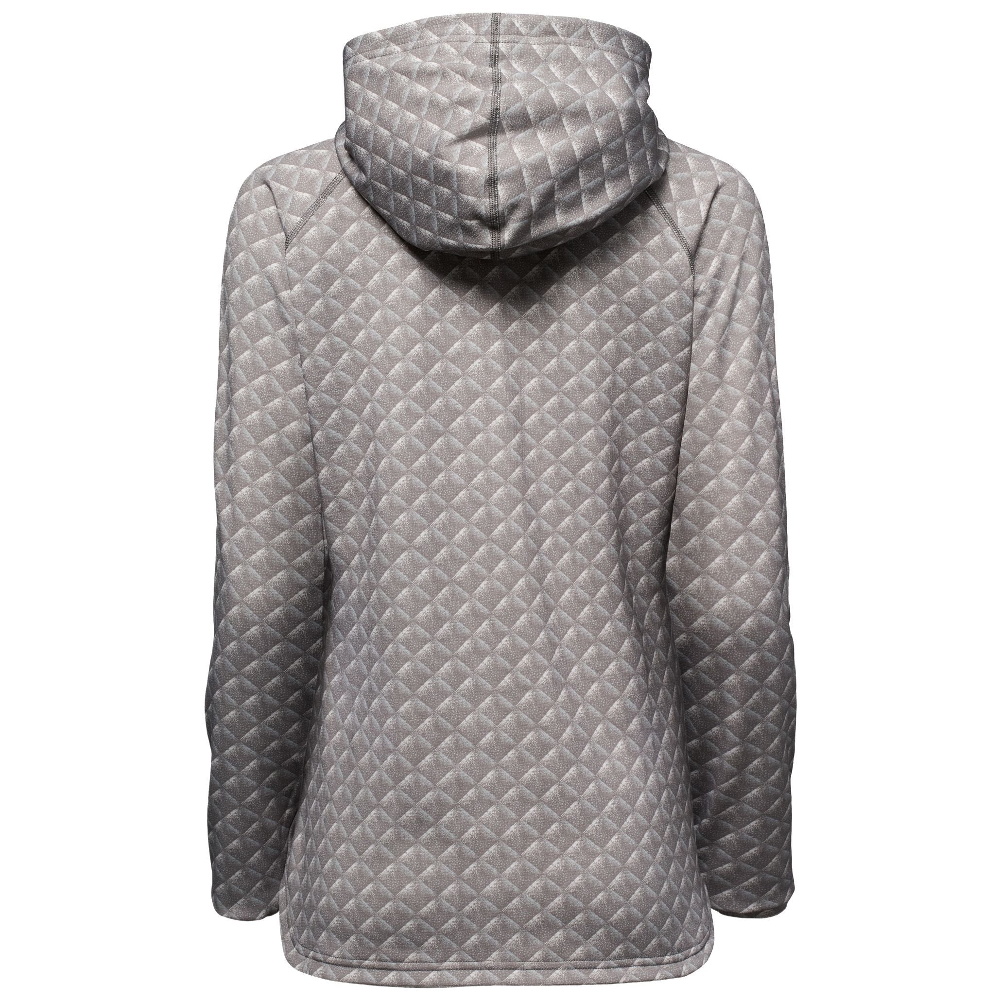Simms Women's Strata 200 Hoody Hopperhead Stipple Image 02
